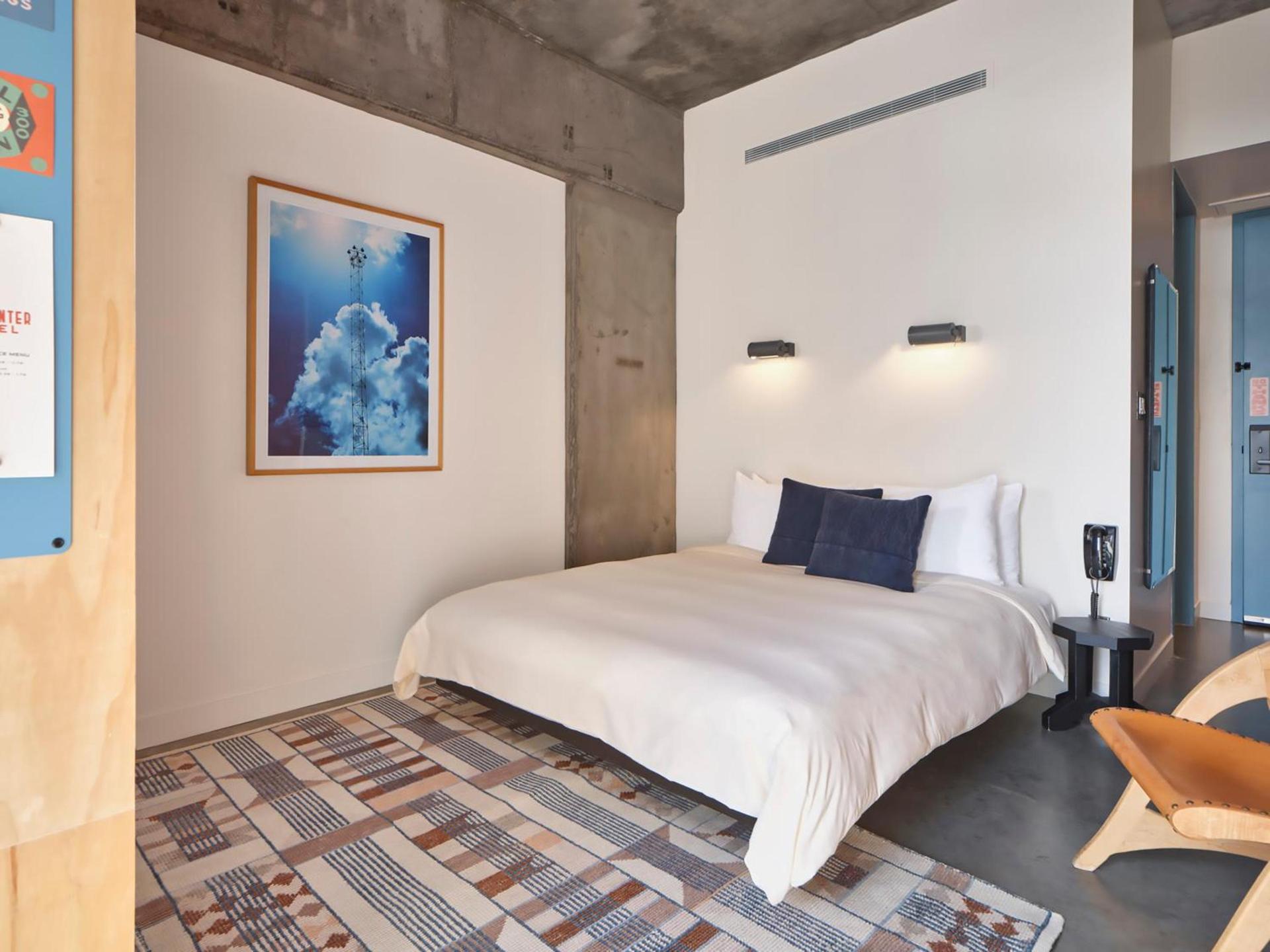 The Carpenter Hotel photo 31