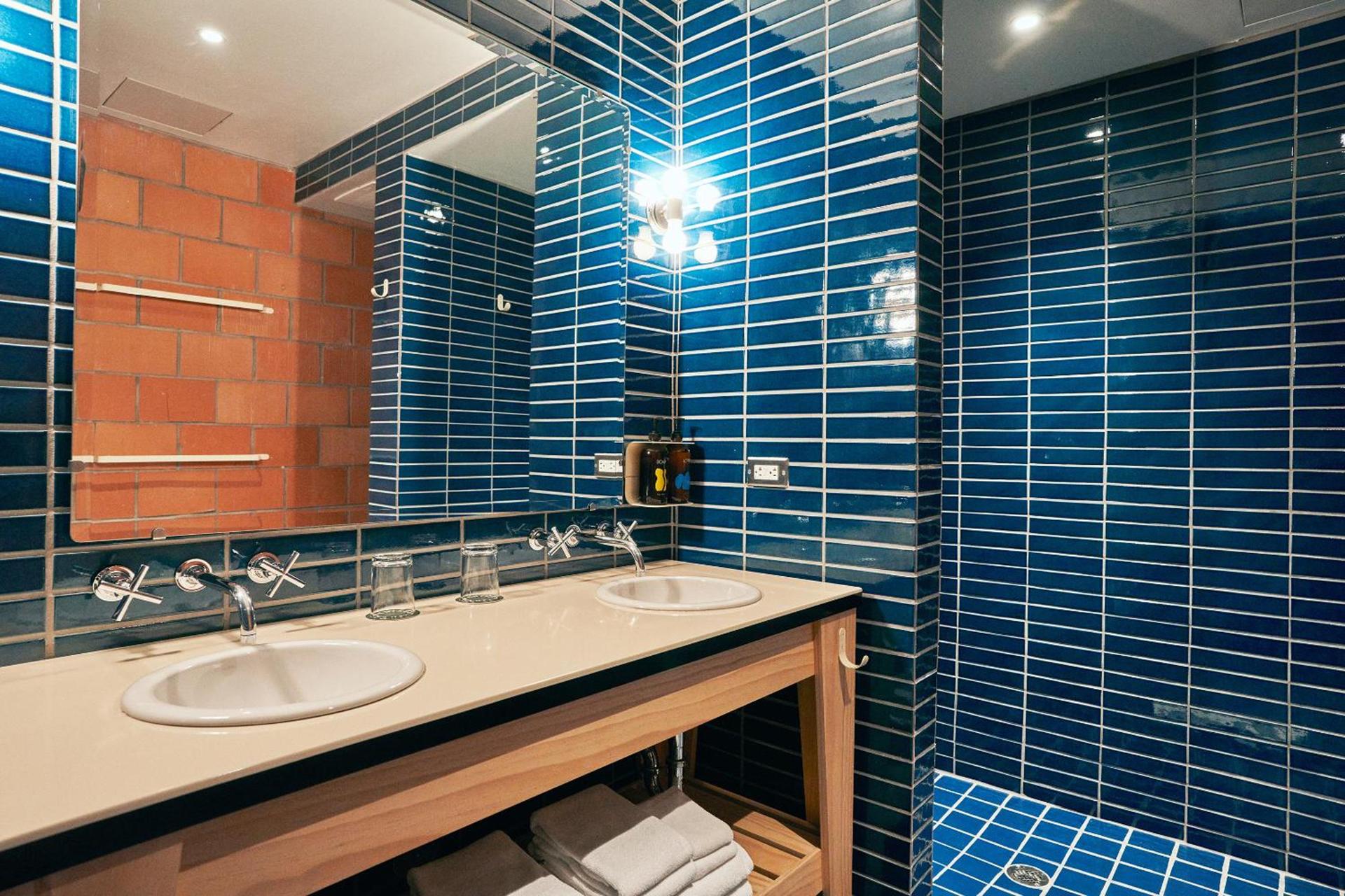 The Carpenter Hotel photo 35