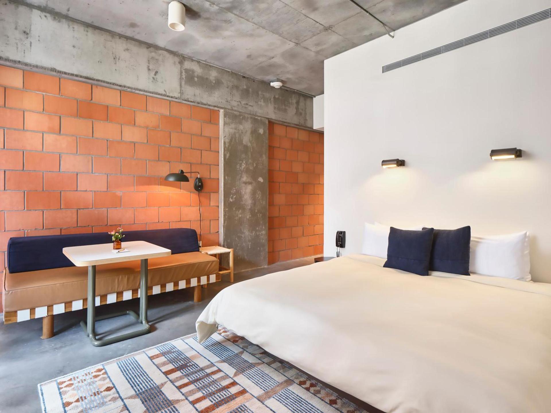 The Carpenter Hotel photo 36