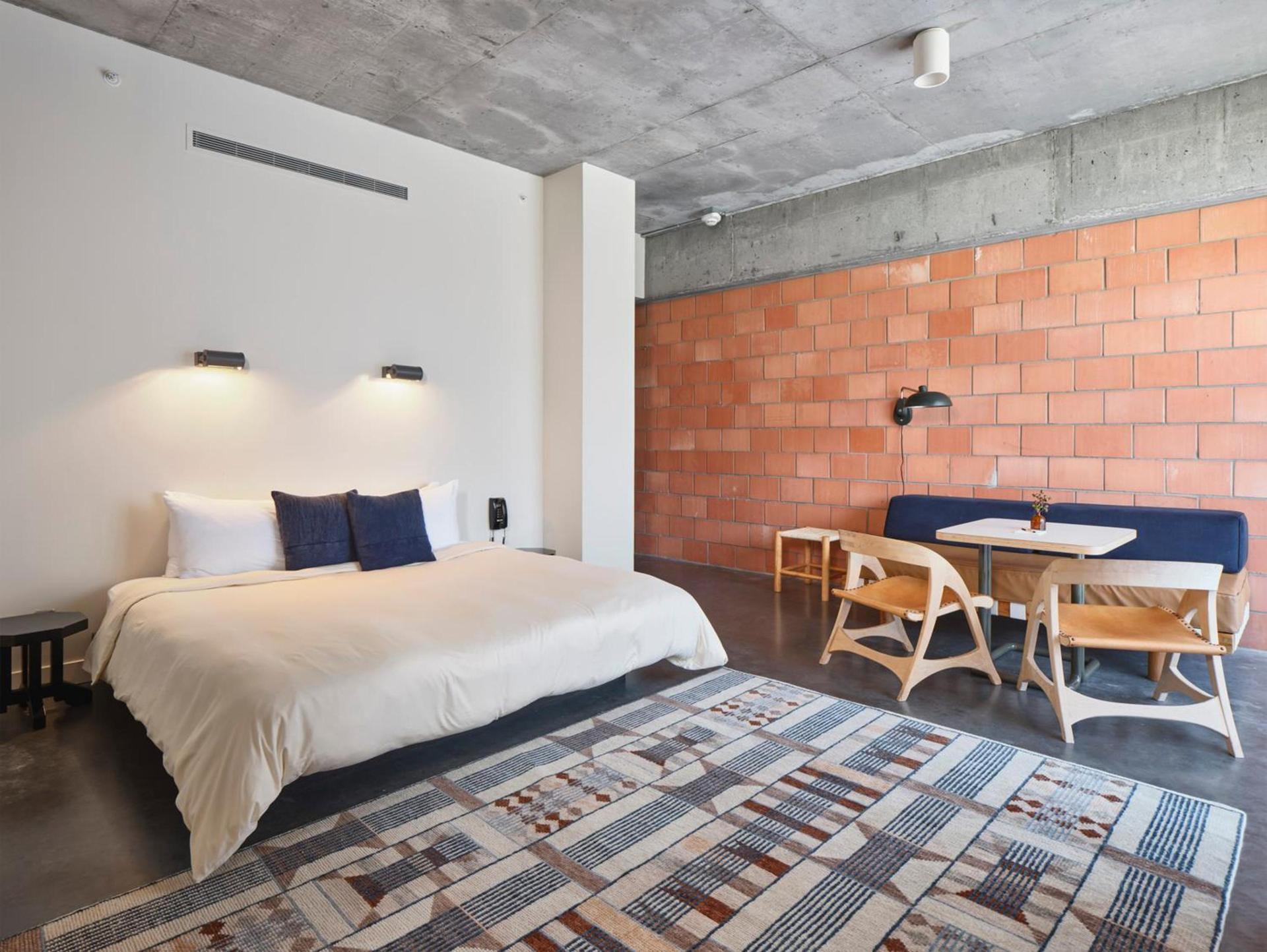 The Carpenter Hotel photo 41