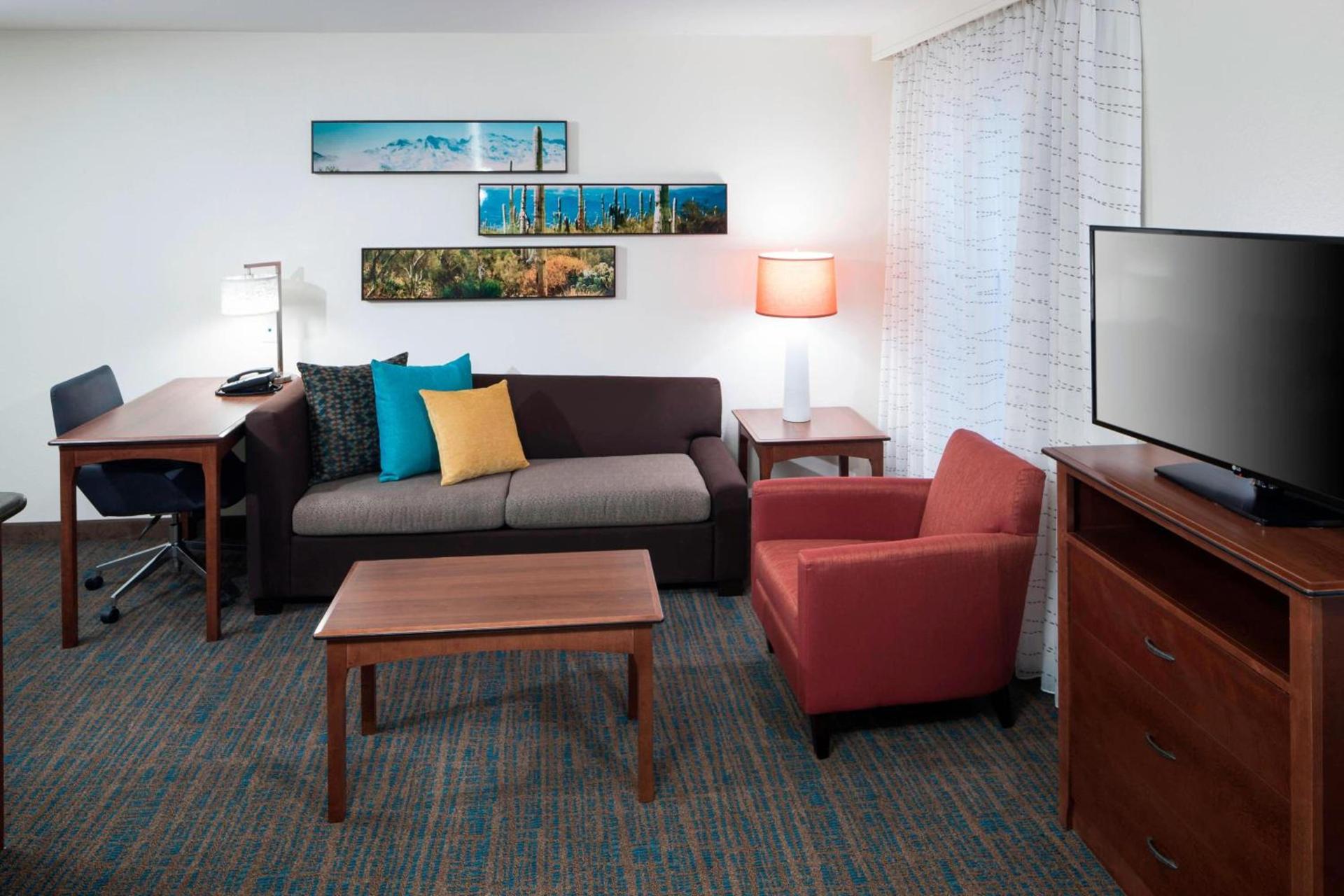 Residence Inn Tucson Airport photo 6
