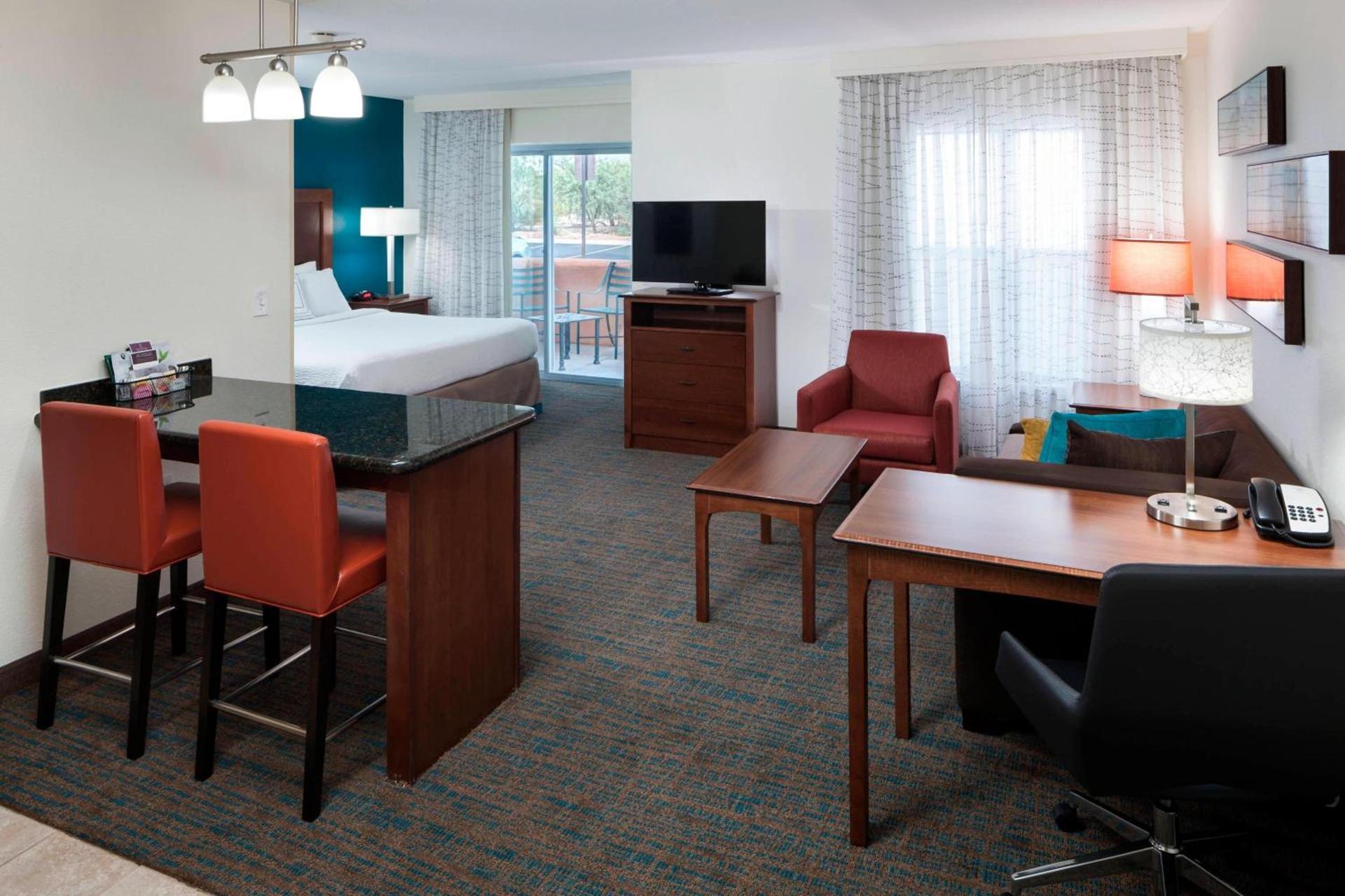 Residence Inn Tucson Airport photo 5