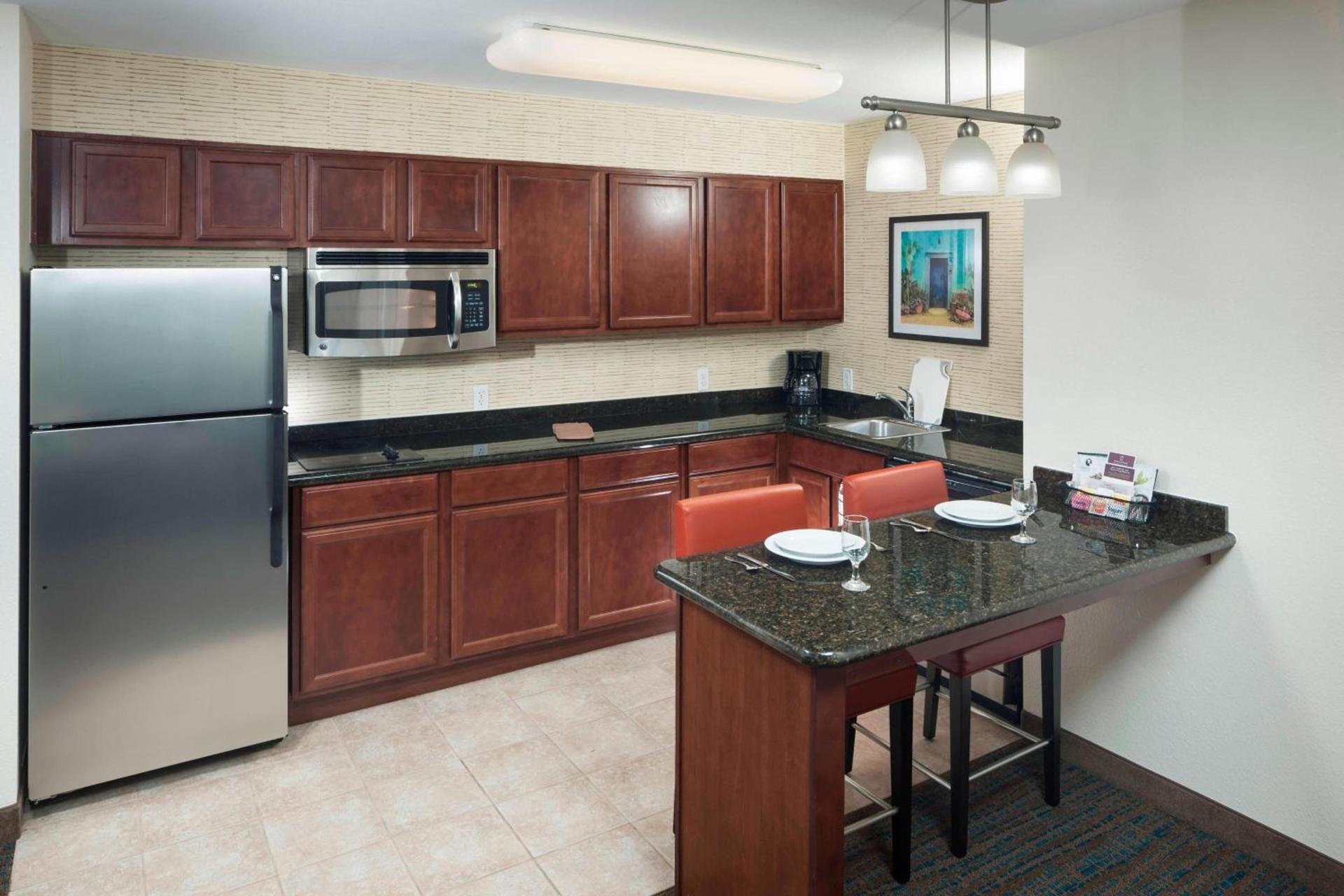 Residence Inn Tucson Airport photo 7