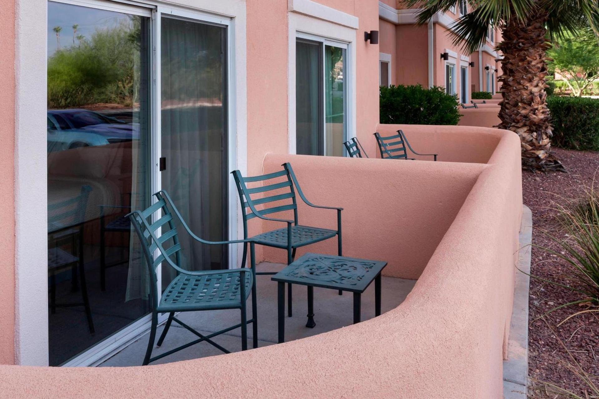 Residence Inn Tucson Airport photo 8