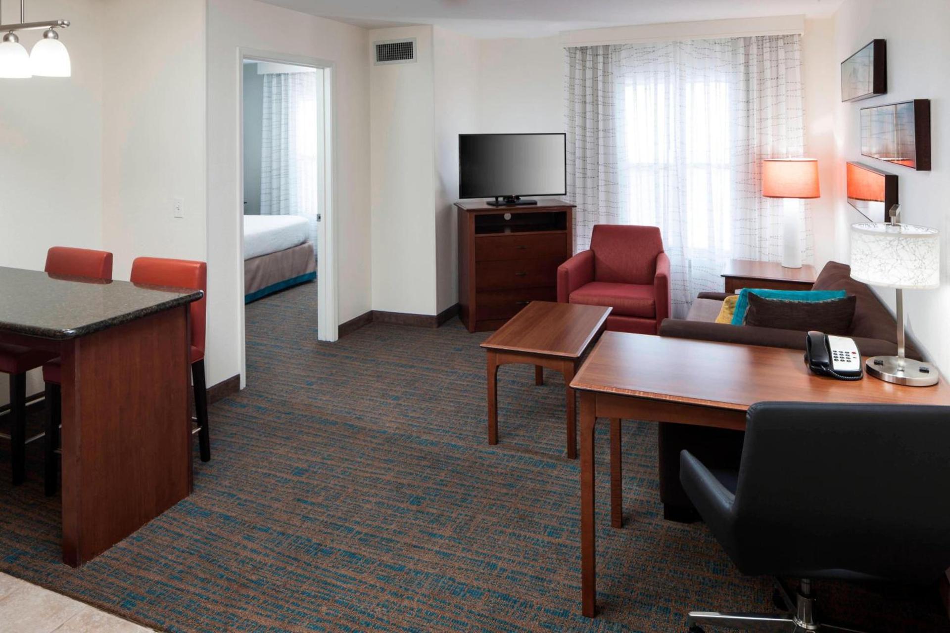 Residence Inn Tucson Airport photo 12
