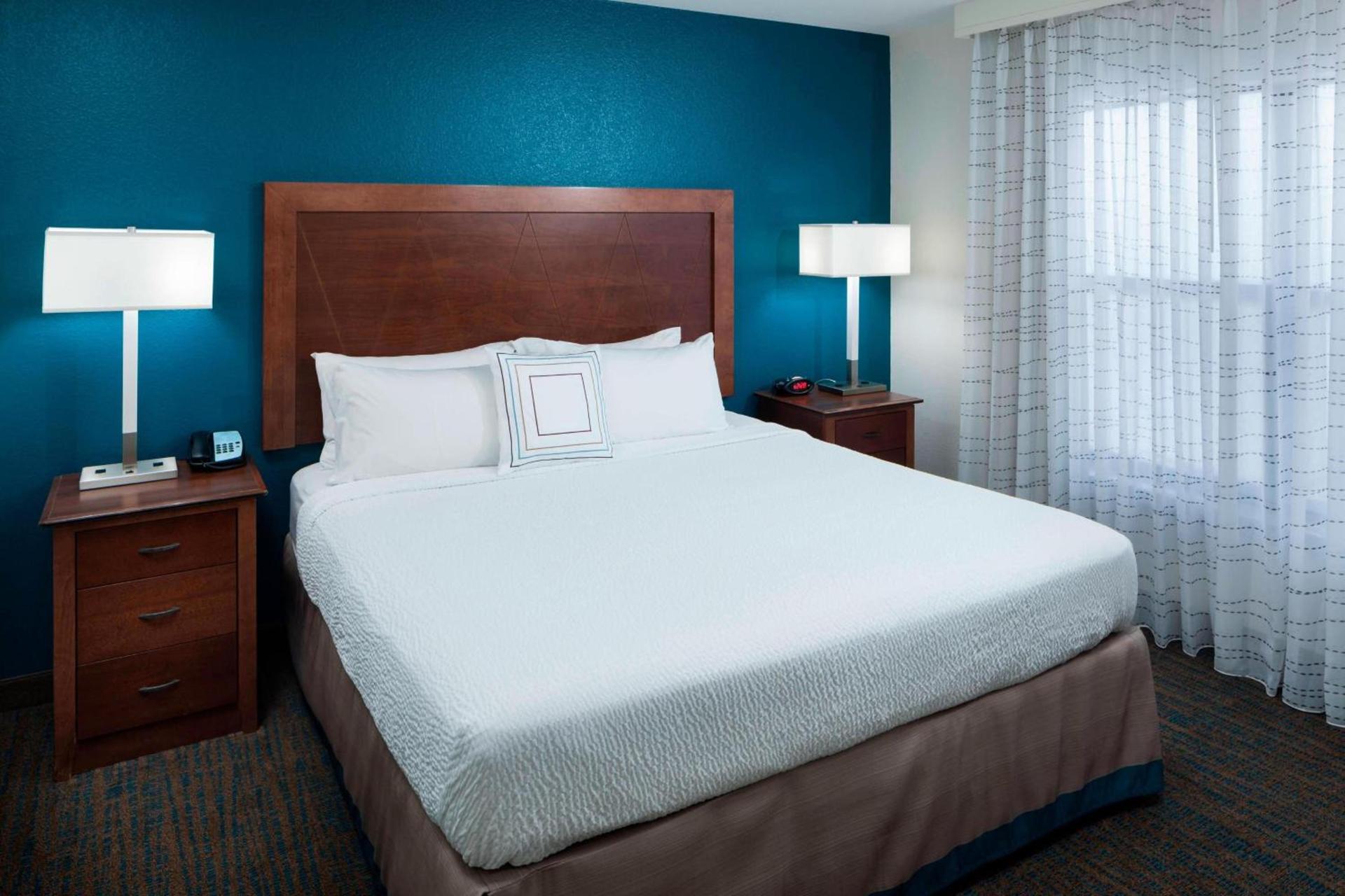 Residence Inn Tucson Airport photo 13