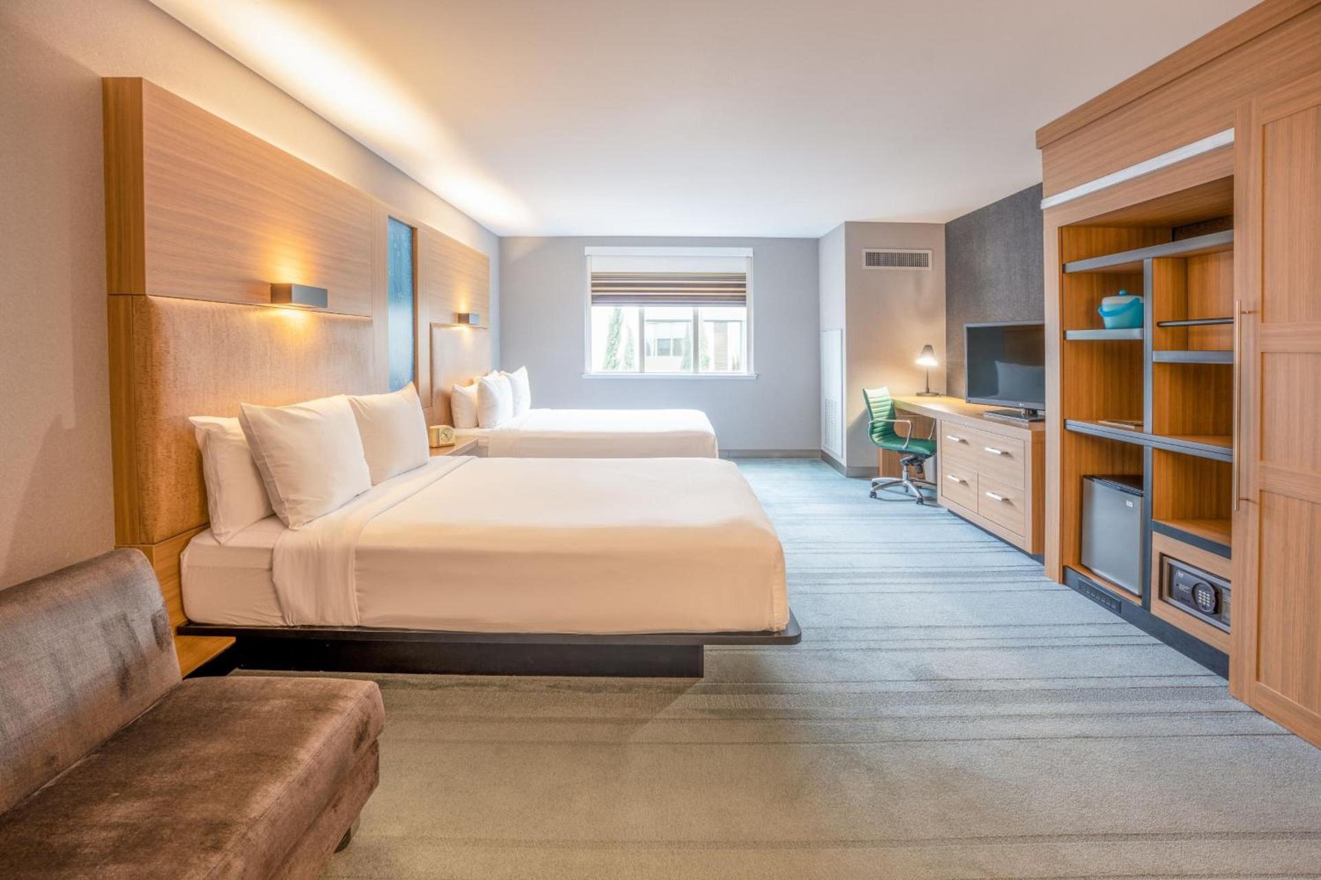 Aloft by Marriott Cupertino photo 5