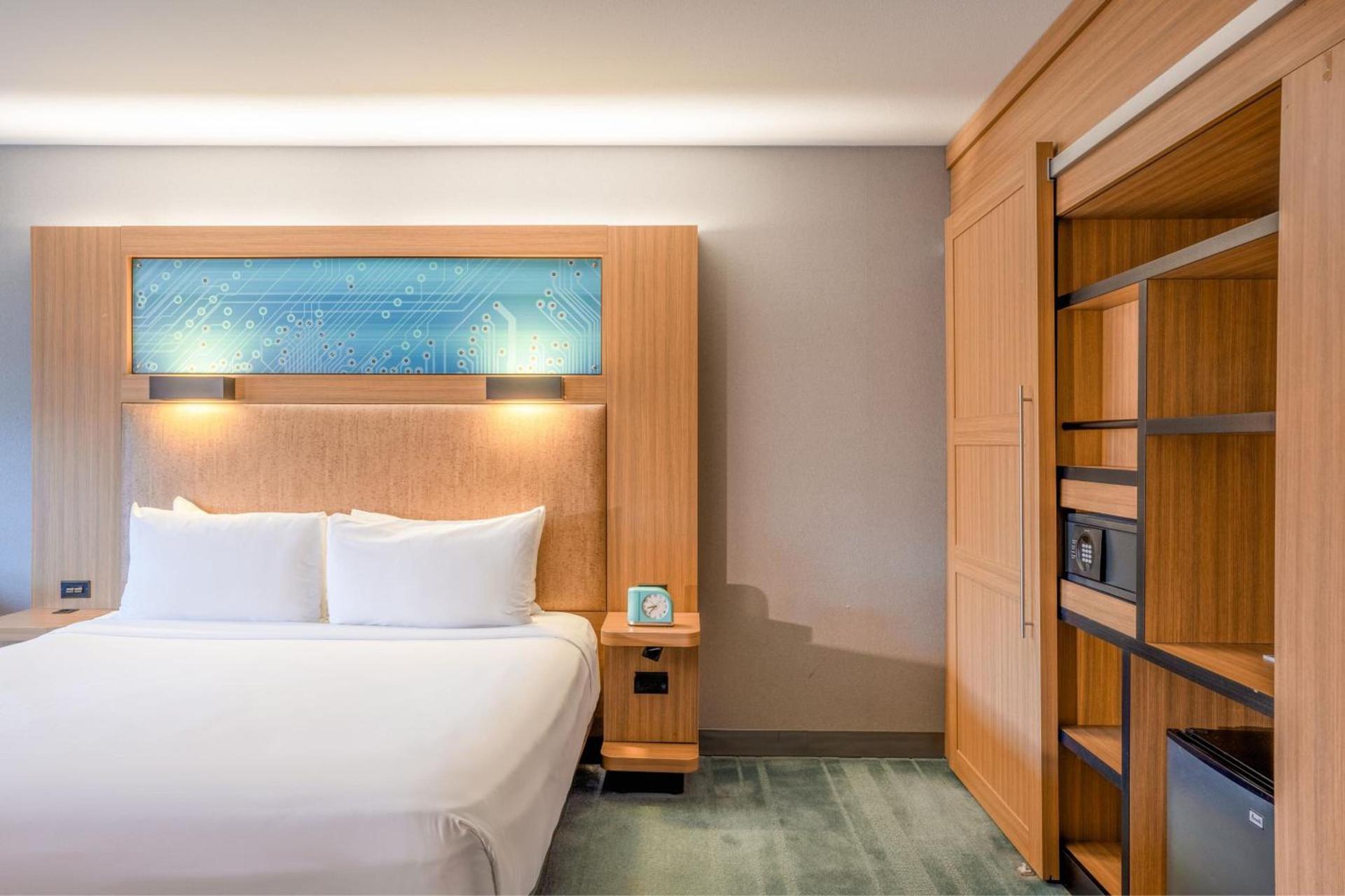 Aloft by Marriott Cupertino photo 8