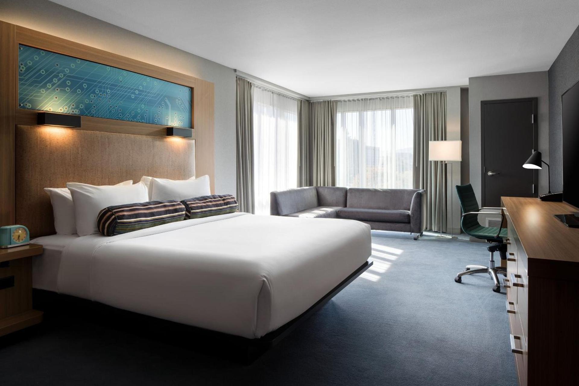 Aloft by Marriott Cupertino photo 10