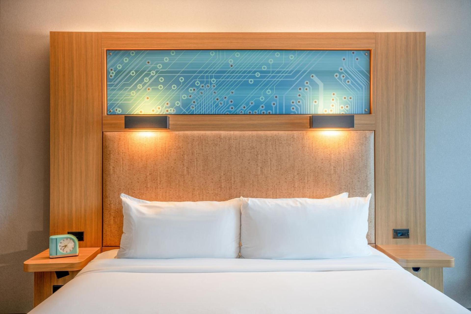 Aloft by Marriott Cupertino photo 6