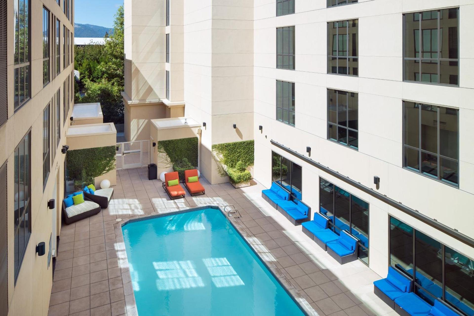 Aloft by Marriott Cupertino photo 11