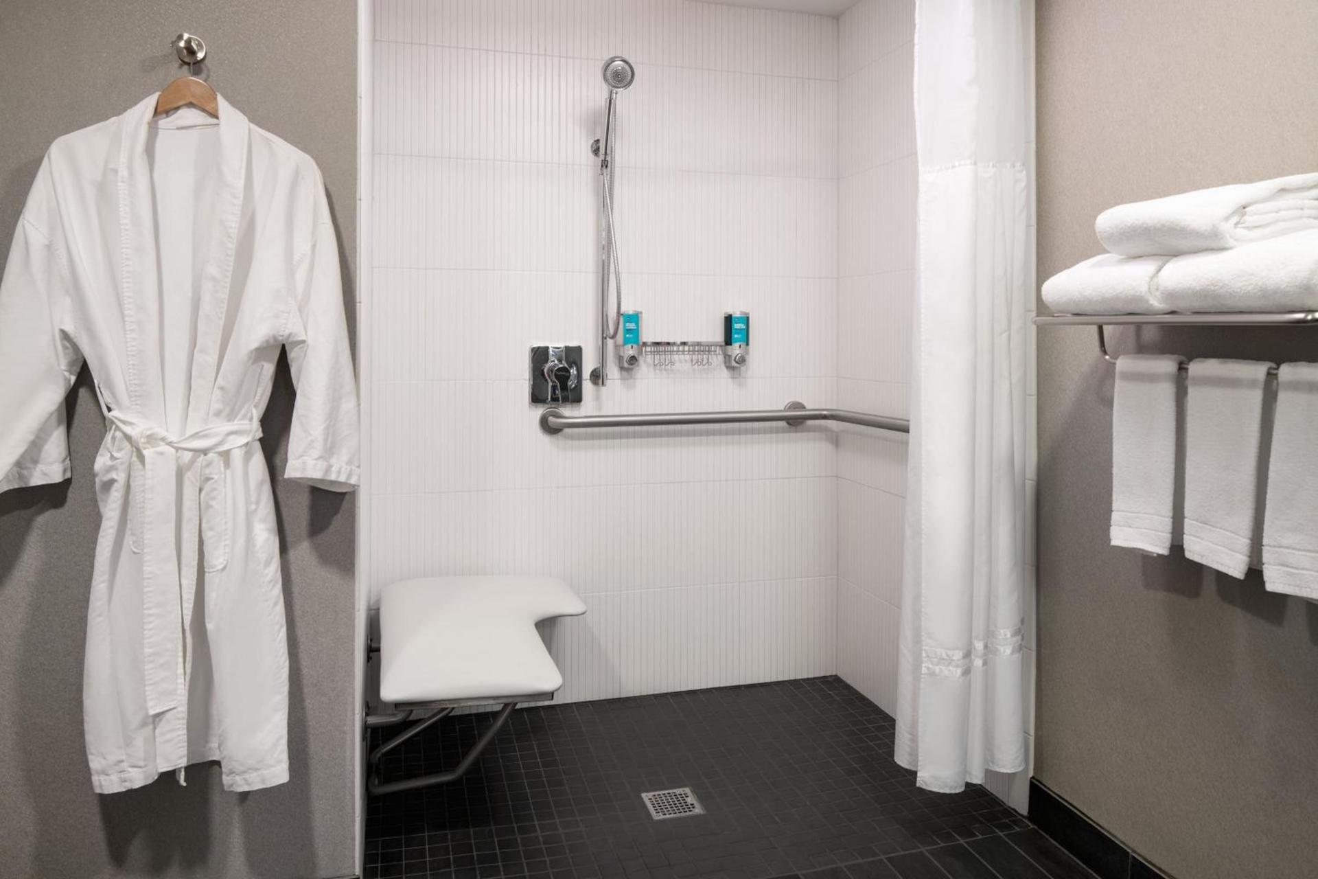 Aloft by Marriott Cupertino photo 15