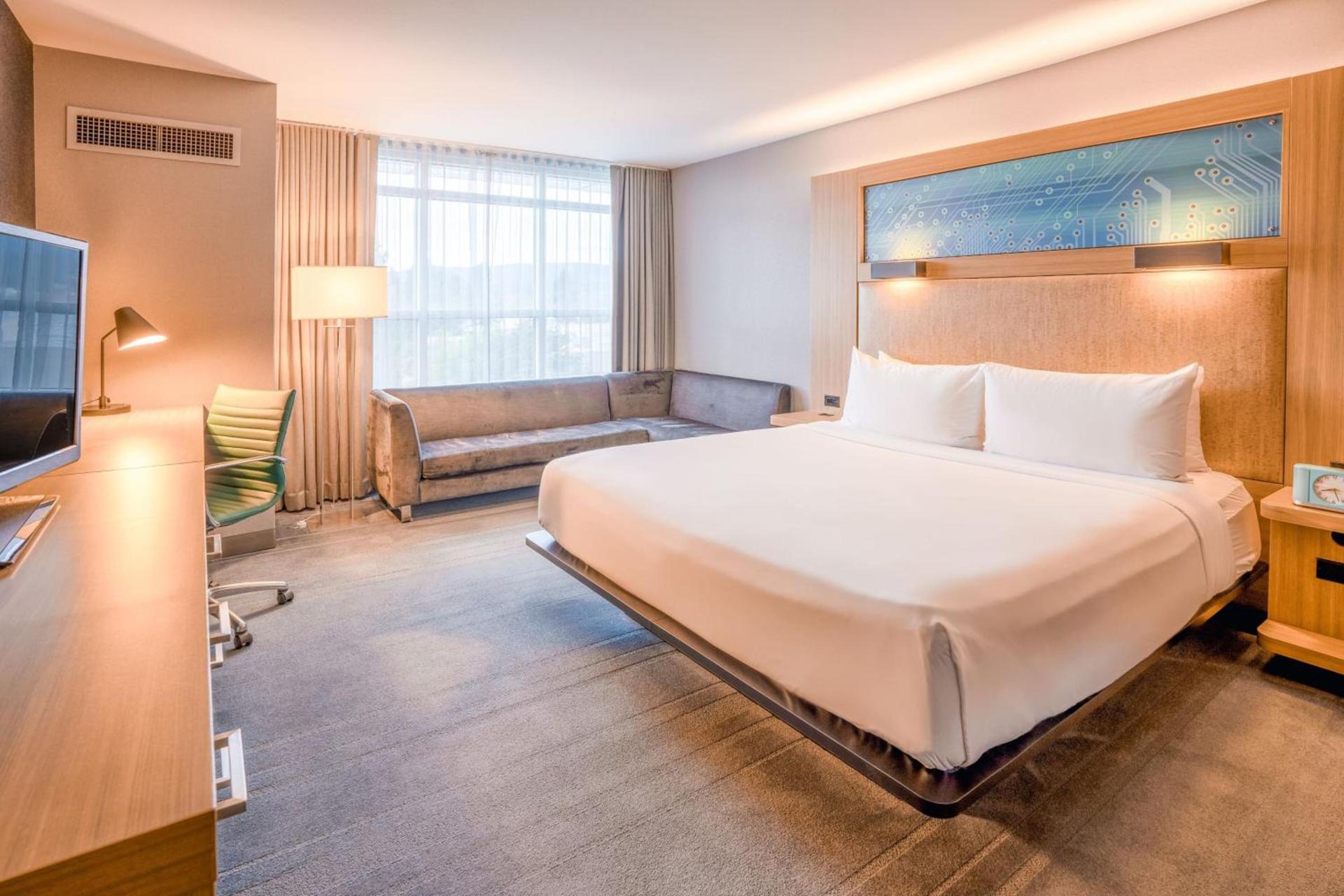 Aloft by Marriott Cupertino photo 18