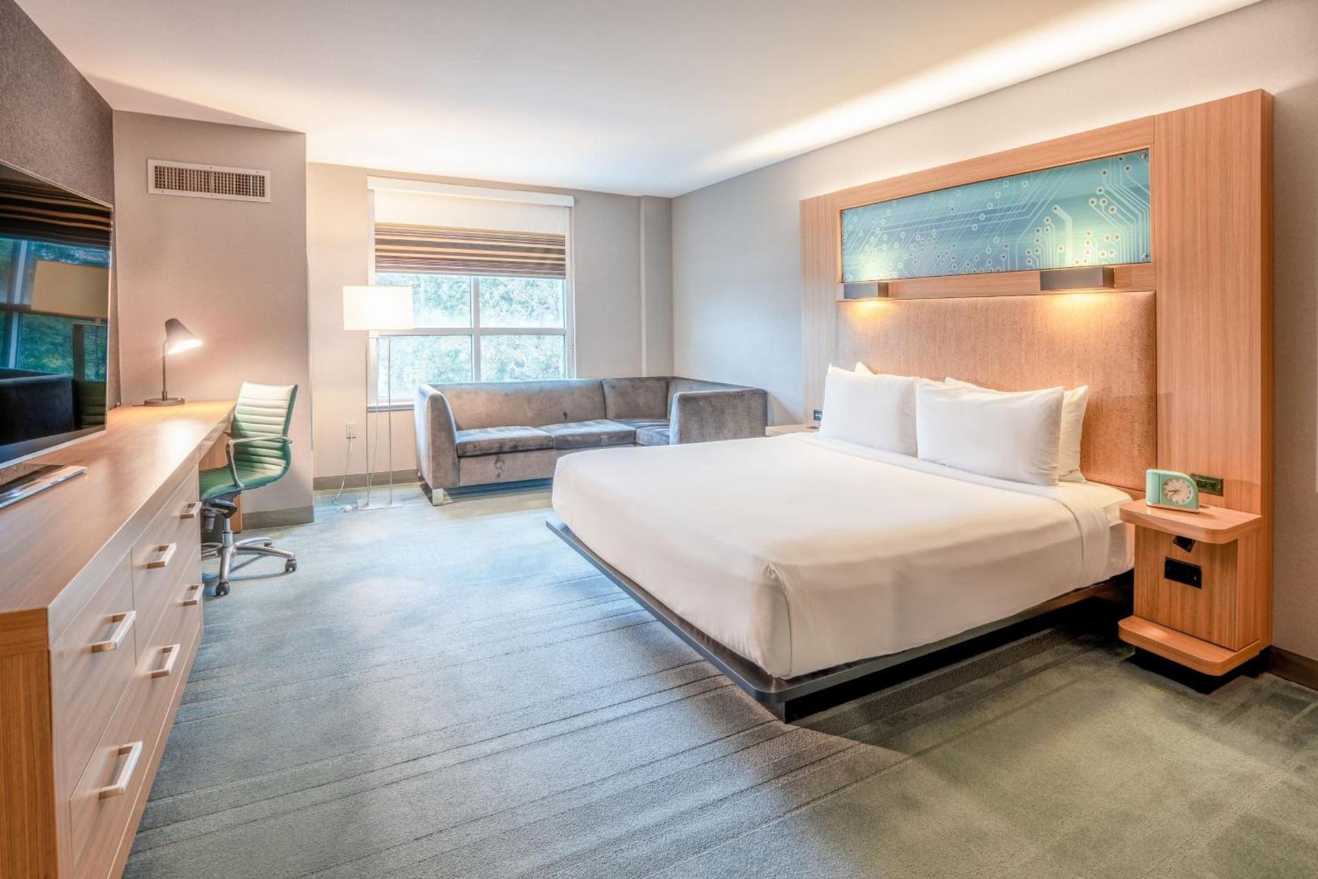 Aloft by Marriott Cupertino photo 19