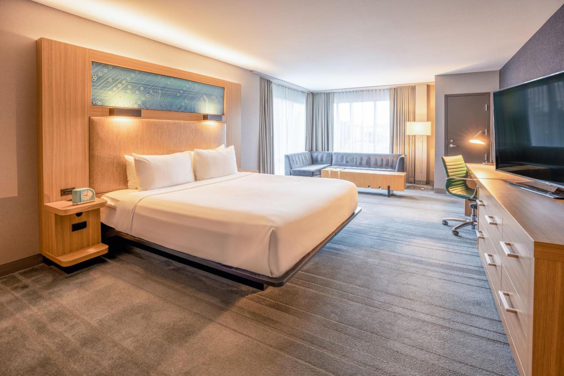 Aloft by Marriott Cupertino photo 20