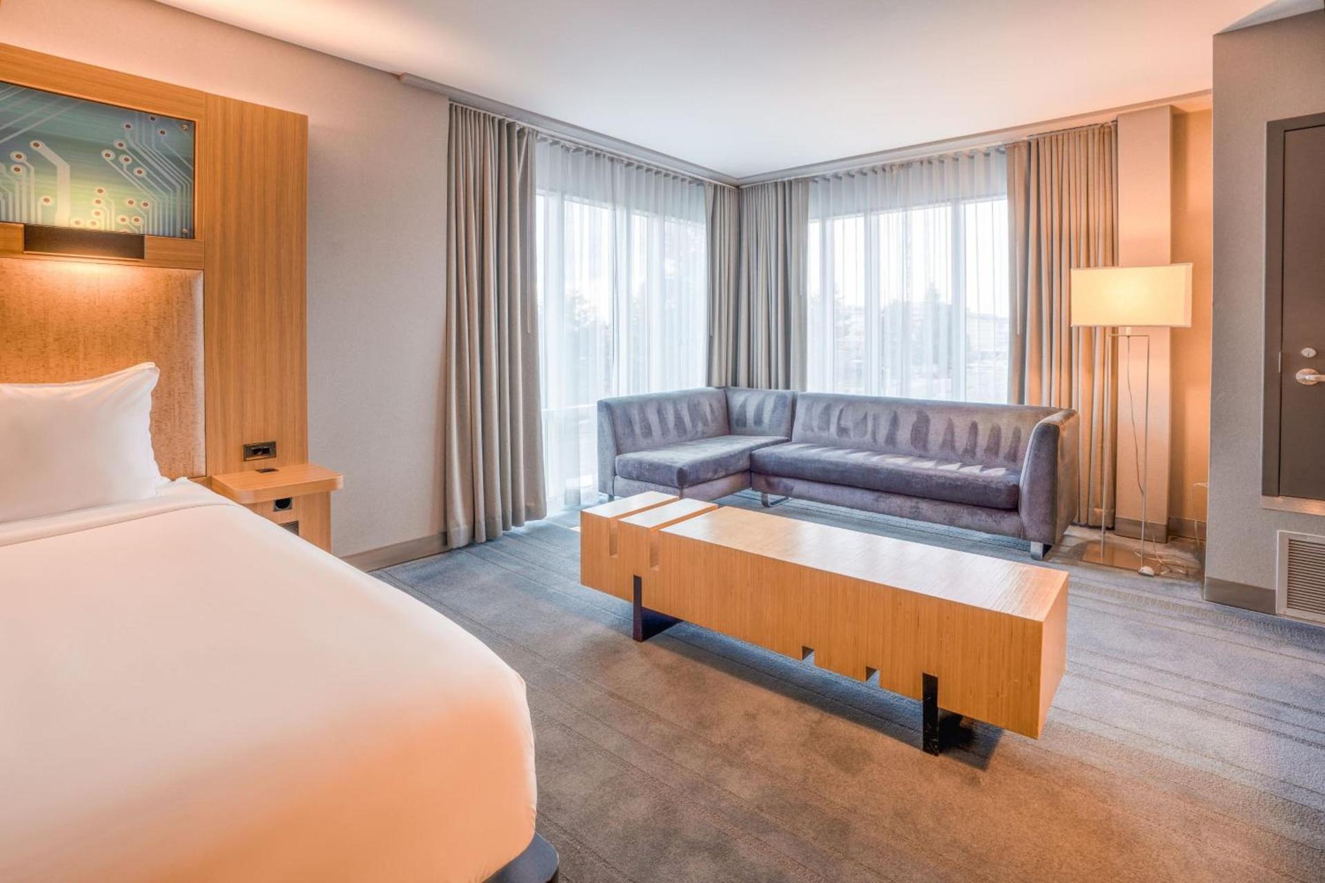 Aloft by Marriott Cupertino photo 21