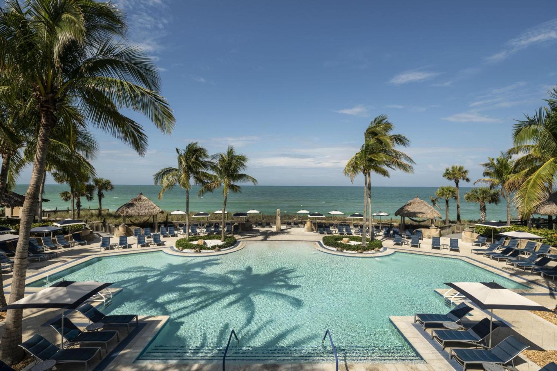 The Ritz-Carlton, Sarasota photo 72
