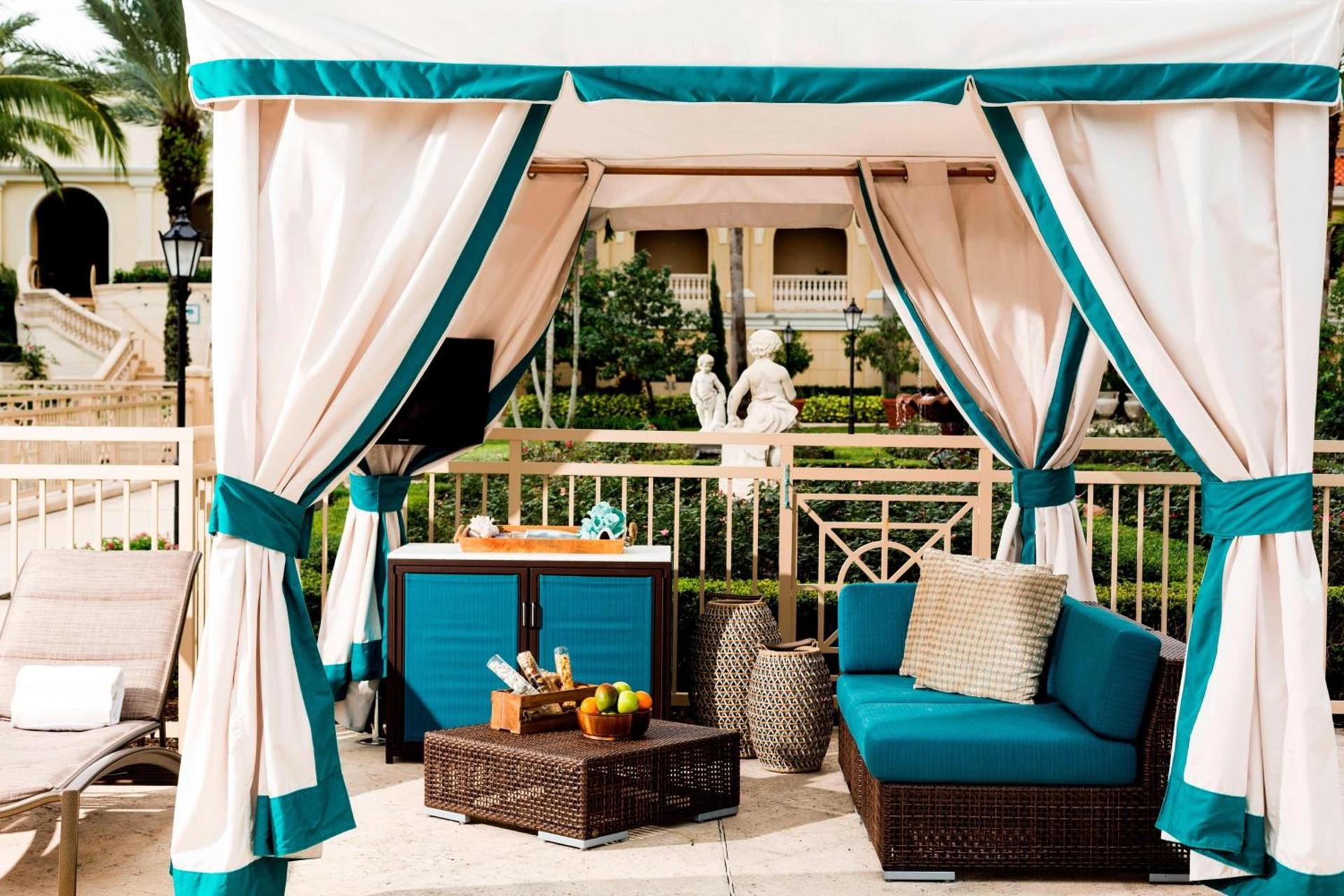 The Ritz-Carlton, Sarasota photo 76