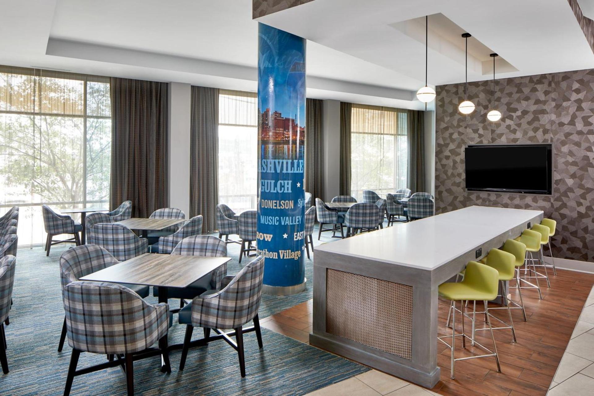 Fairfield Inn and Suites by Marriott Nashville Downtown/The Gulch photo 26