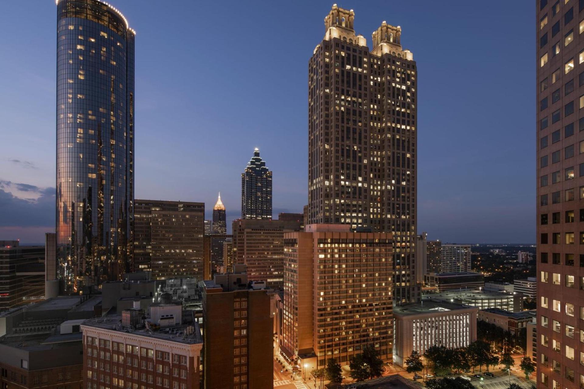 The Ritz-Carlton Atlanta photo 1