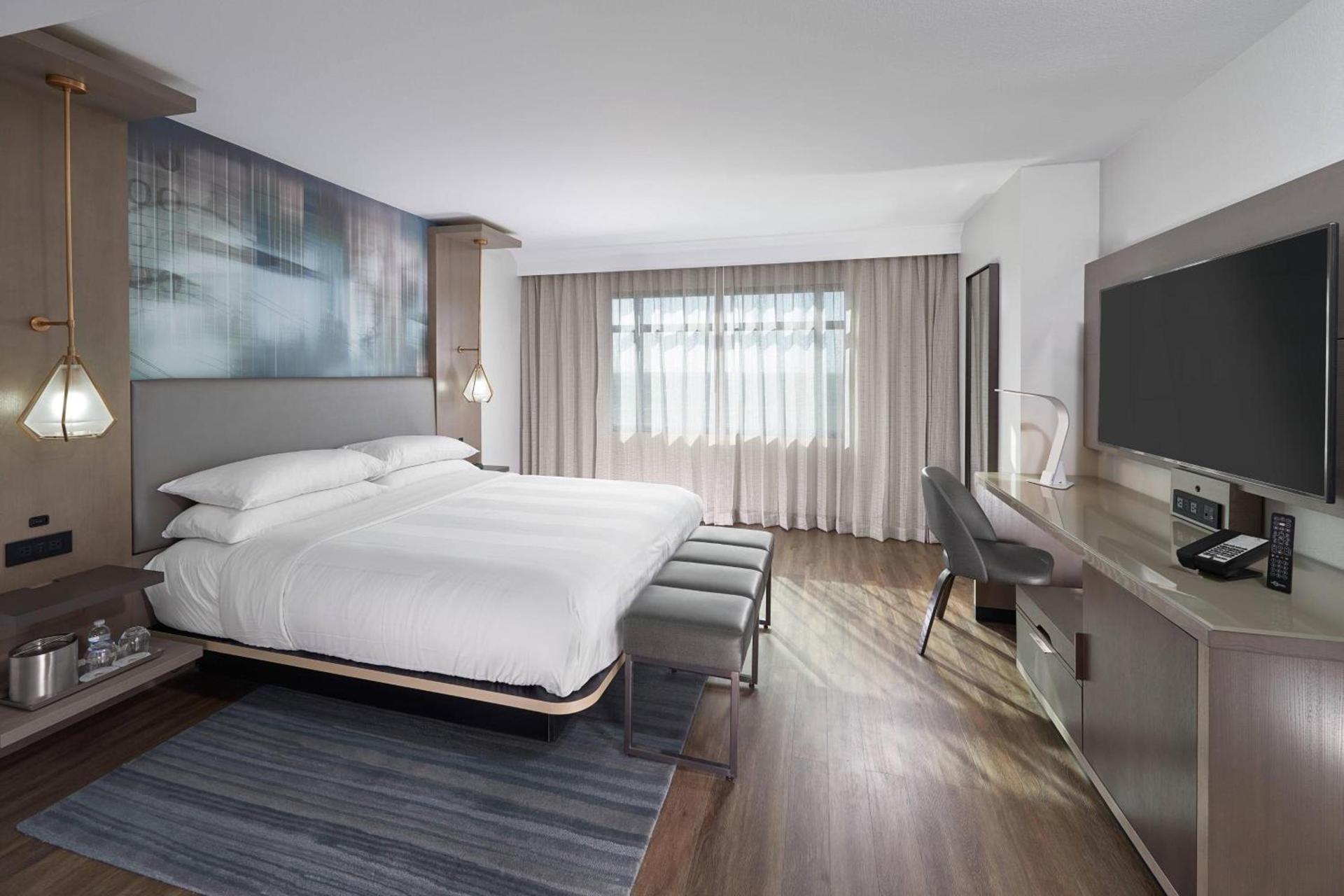 Orlando Marriott Lake Mary photo 27