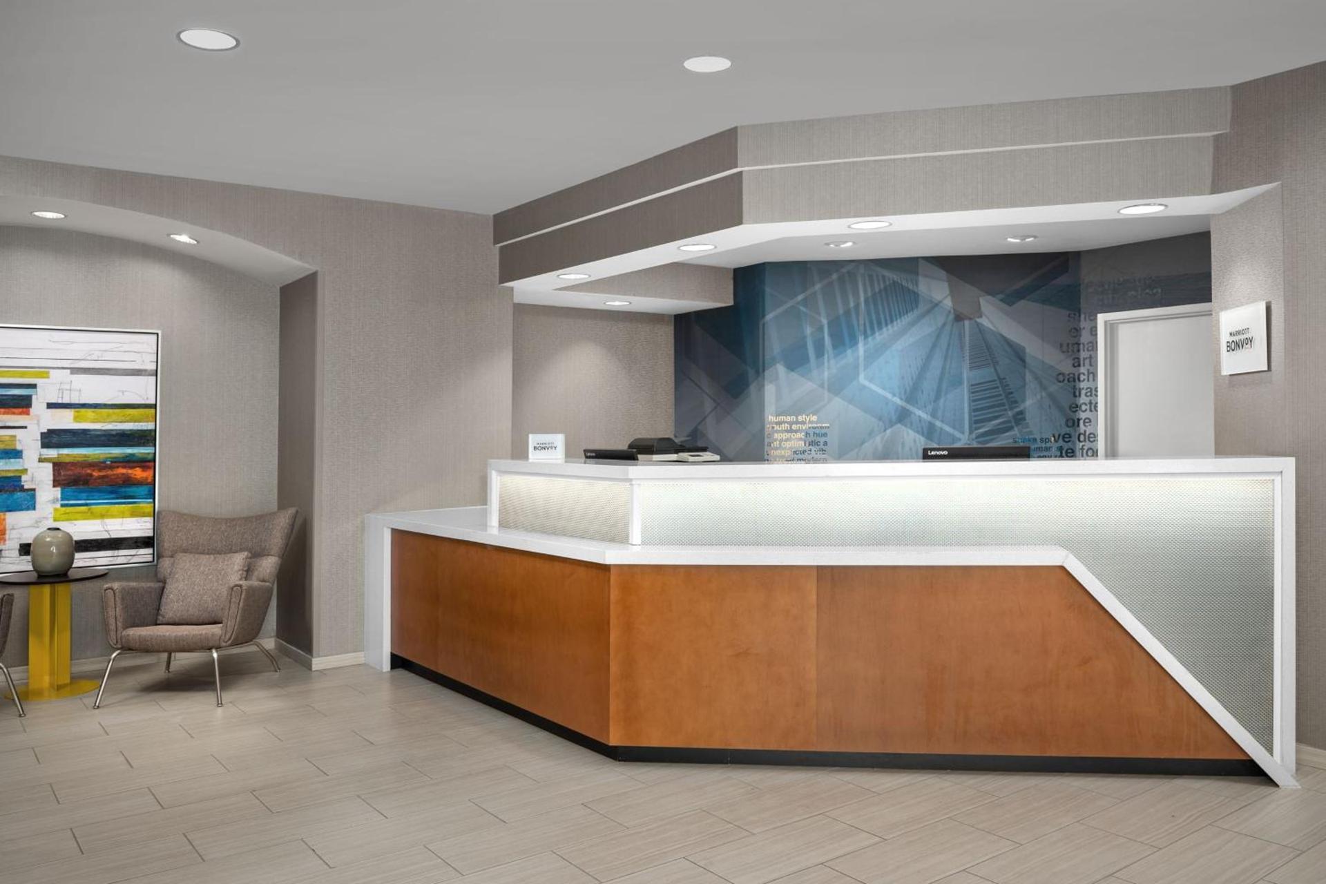SpringHill Suites by Marriott Atlanta Buford/Mall of Georgia photo 2