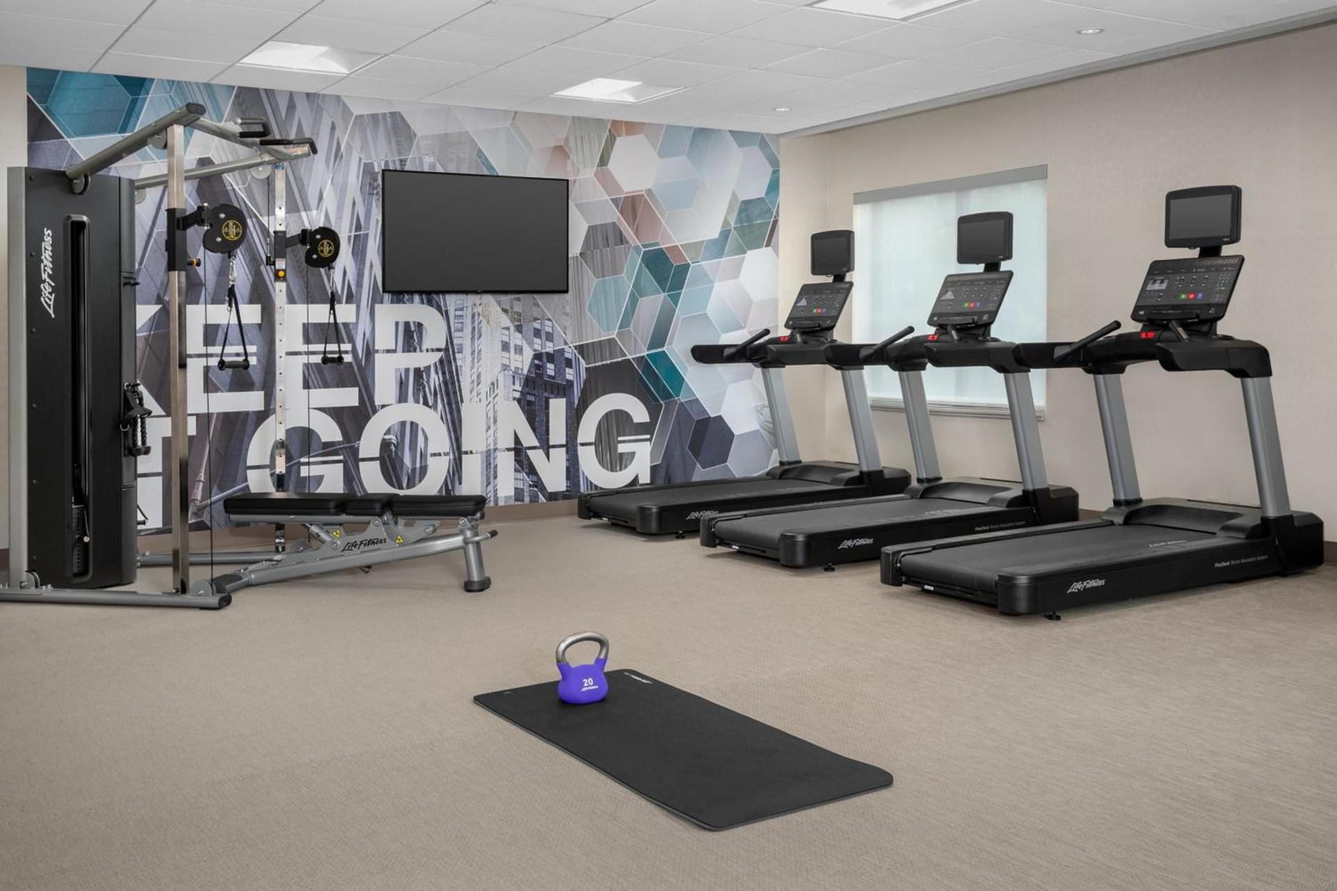 SpringHill Suites by Marriott Atlanta Buford/Mall of Georgia photo 35