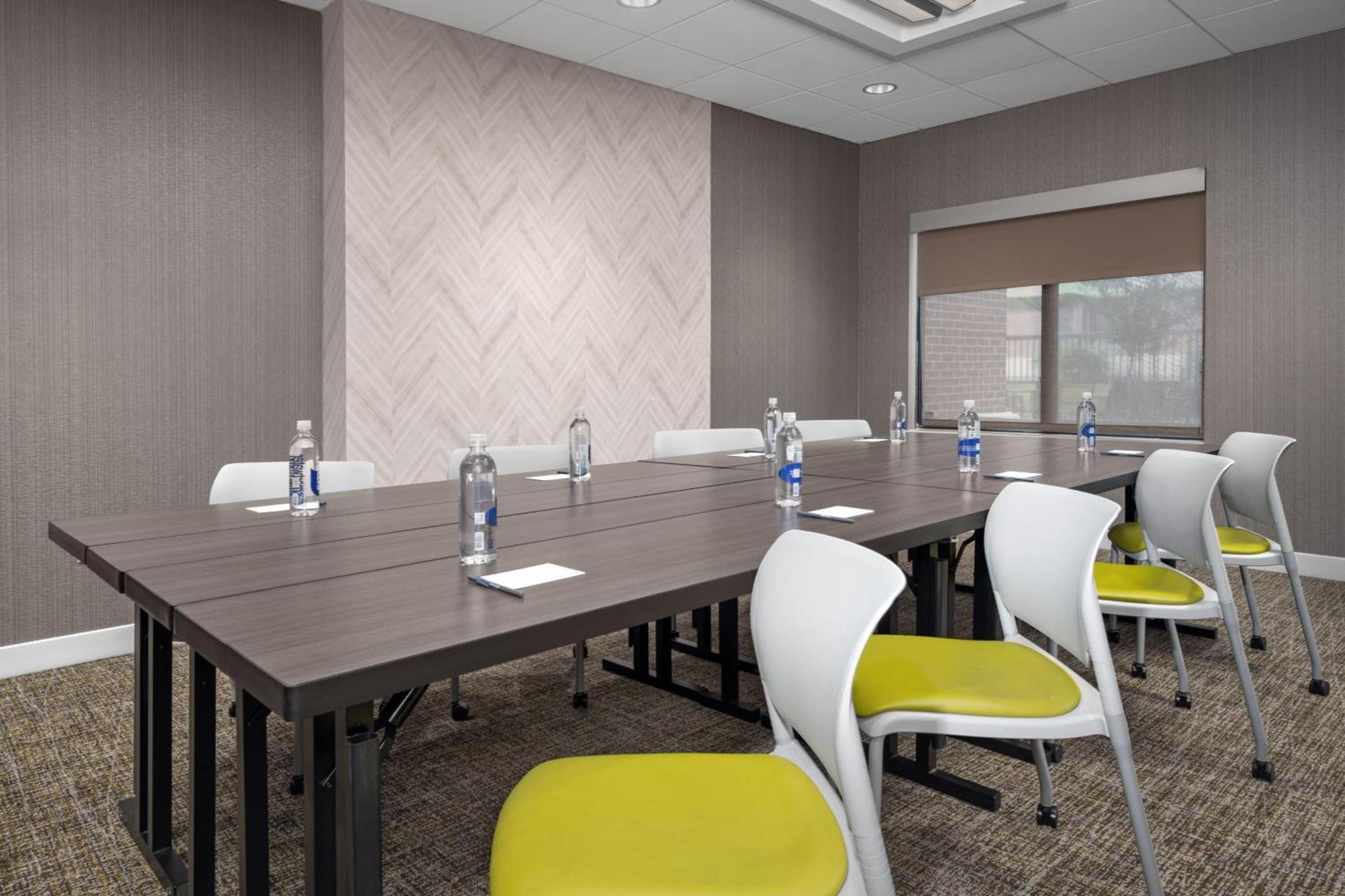 SpringHill Suites by Marriott Atlanta Buford/Mall of Georgia photo 37