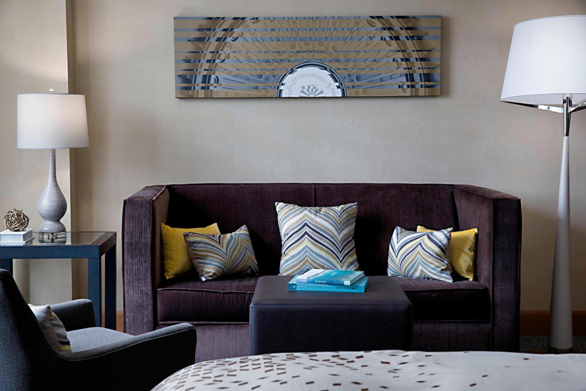 Renaissance Columbus Downtown Hotel photo 9