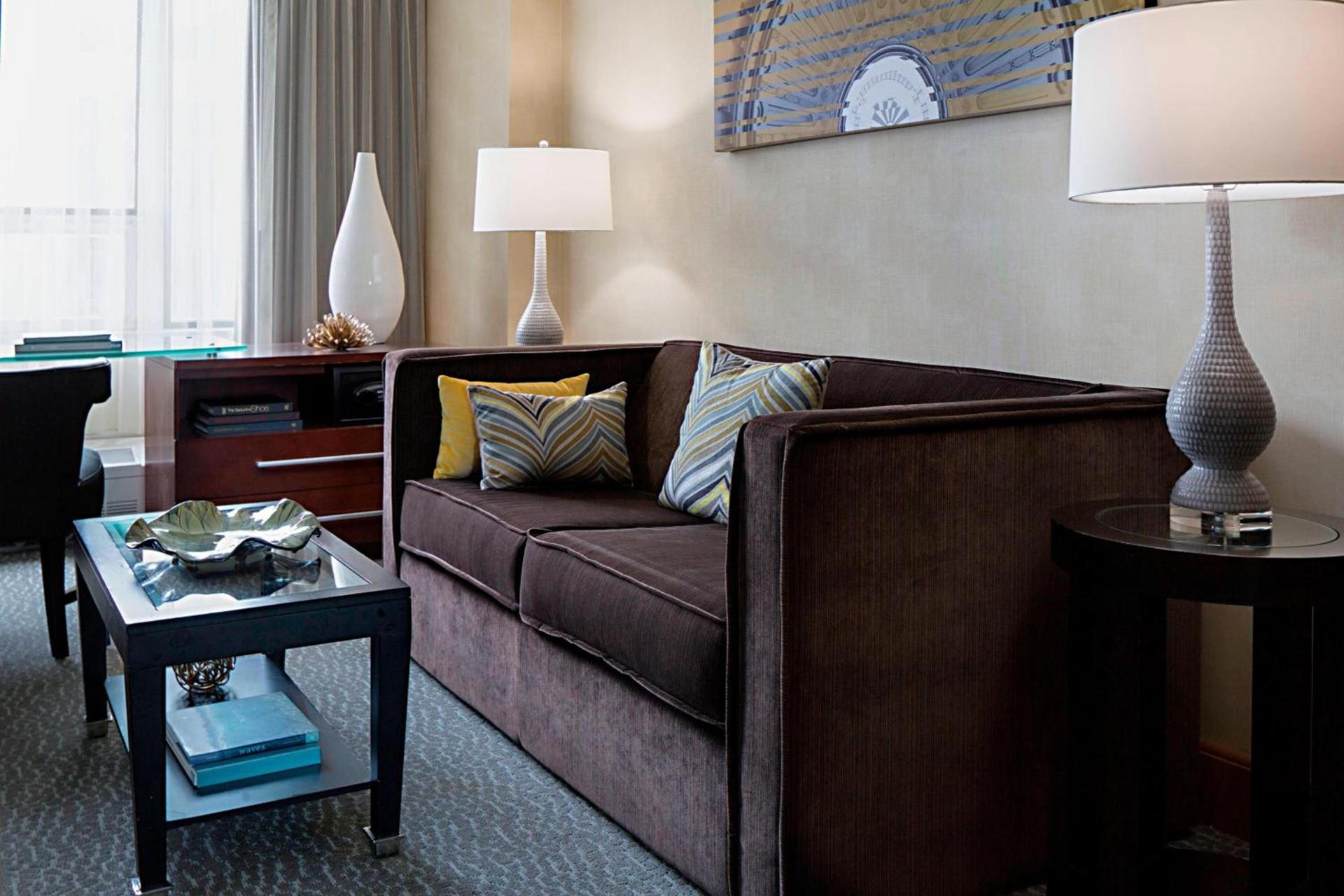 Renaissance Columbus Downtown Hotel photo 10