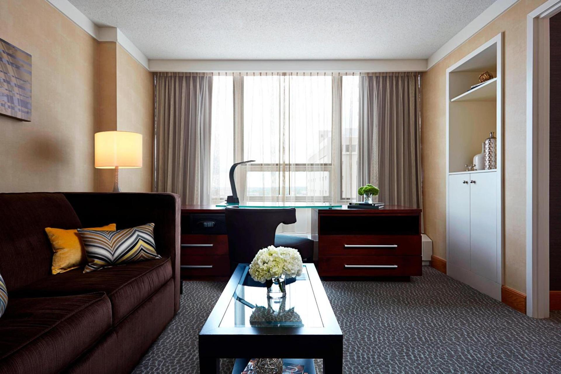 Renaissance Columbus Downtown Hotel photo 12