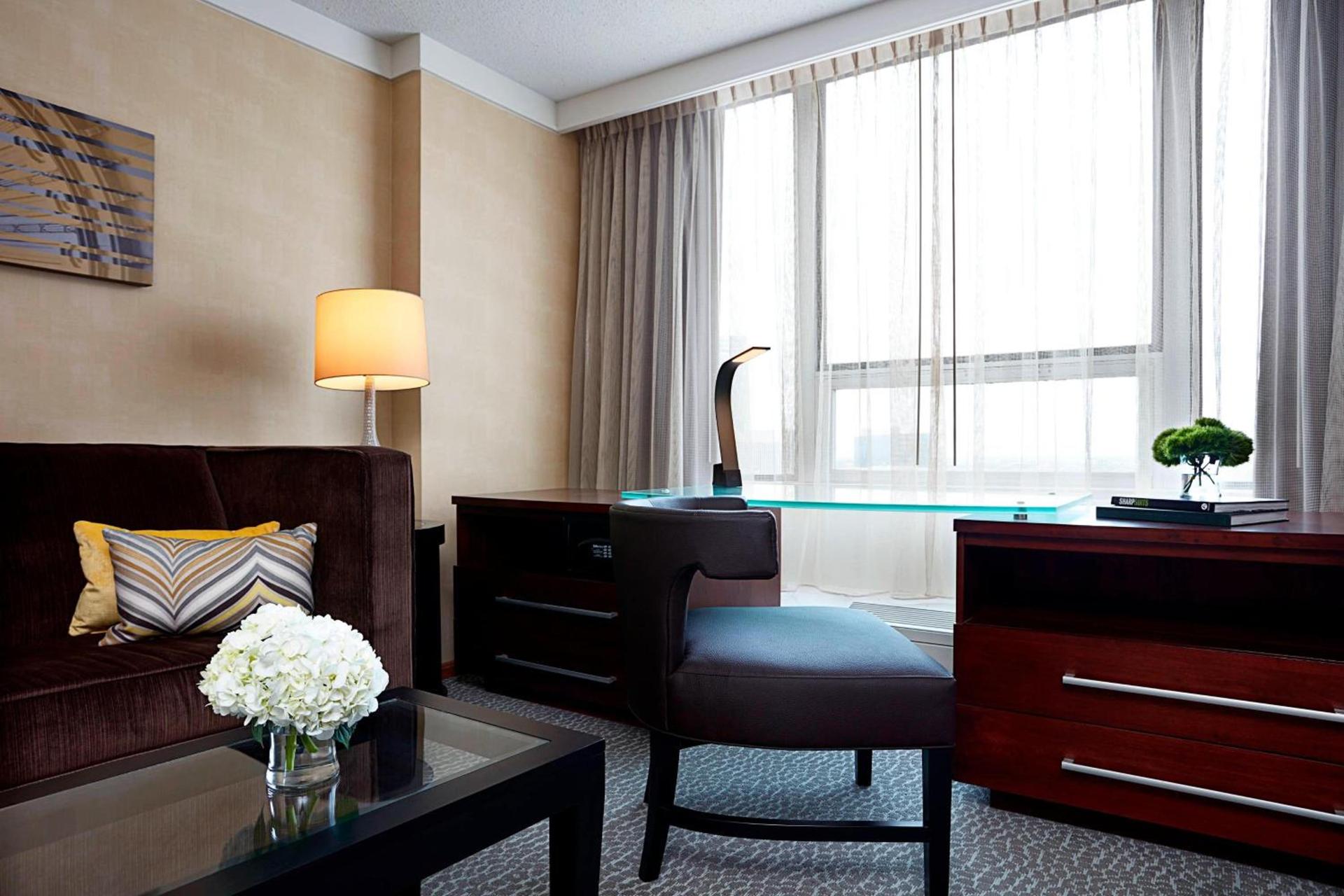Renaissance Columbus Downtown Hotel photo 13