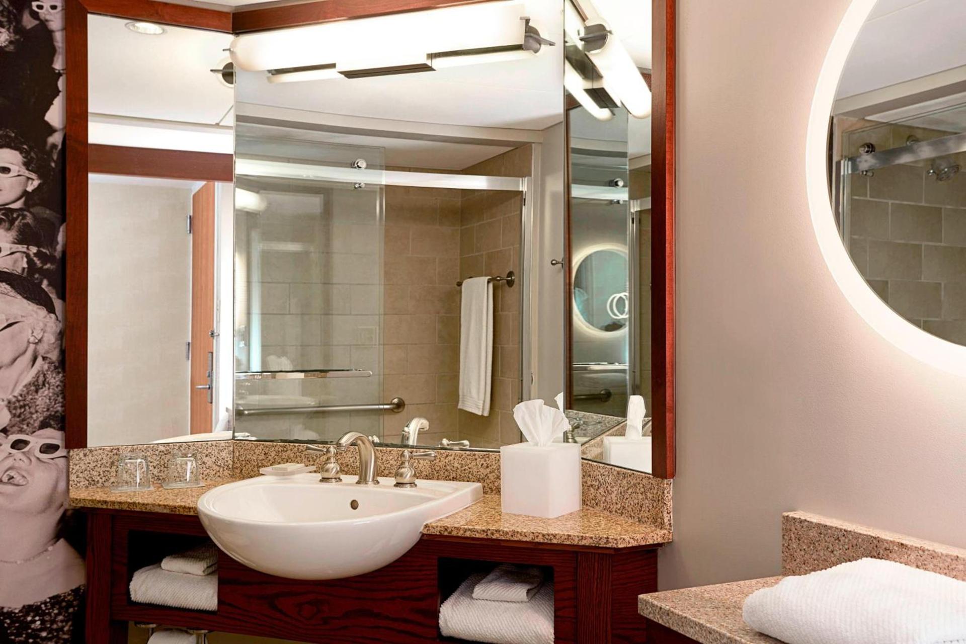 Renaissance Columbus Downtown Hotel photo 14