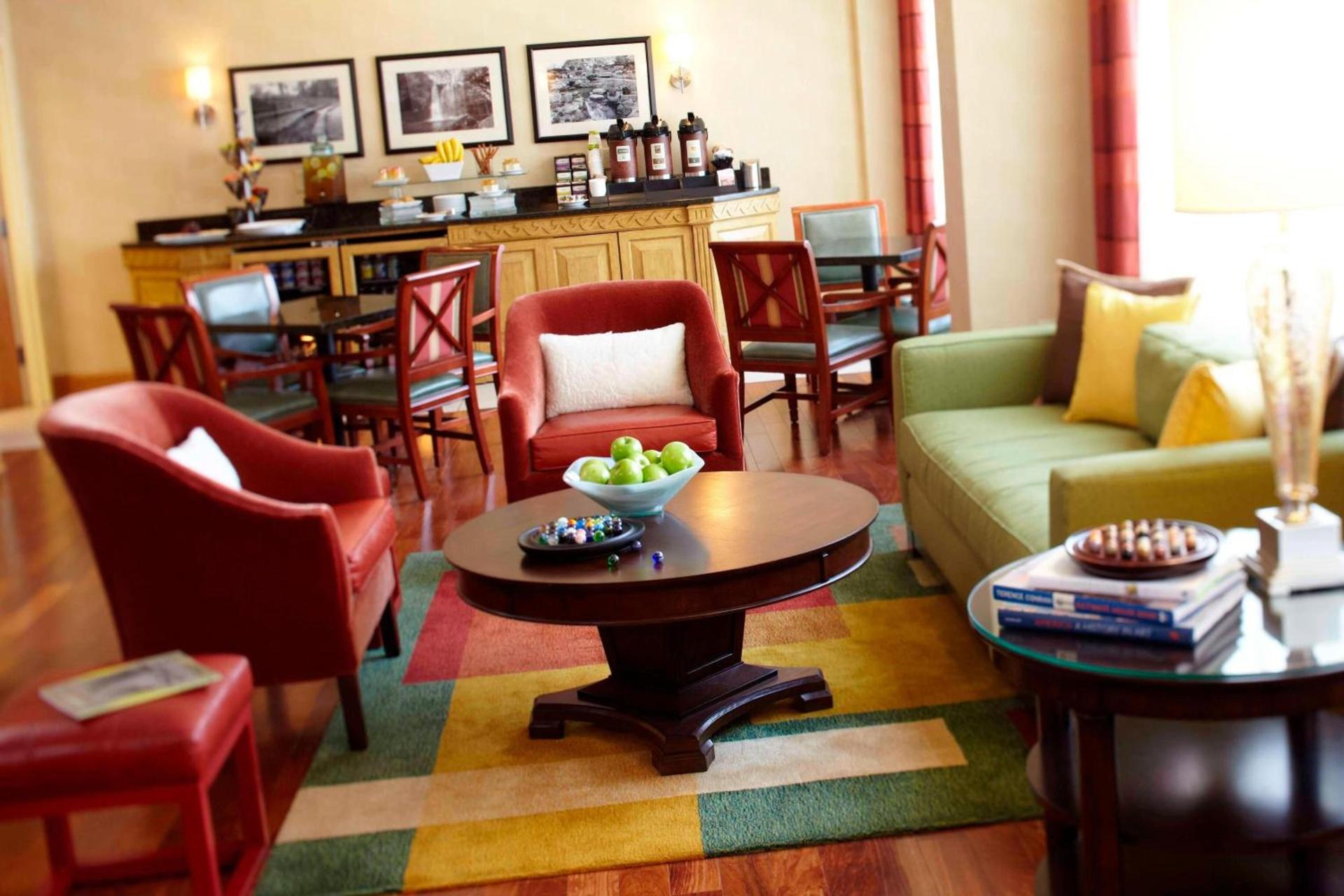 Renaissance Columbus Downtown Hotel photo 15
