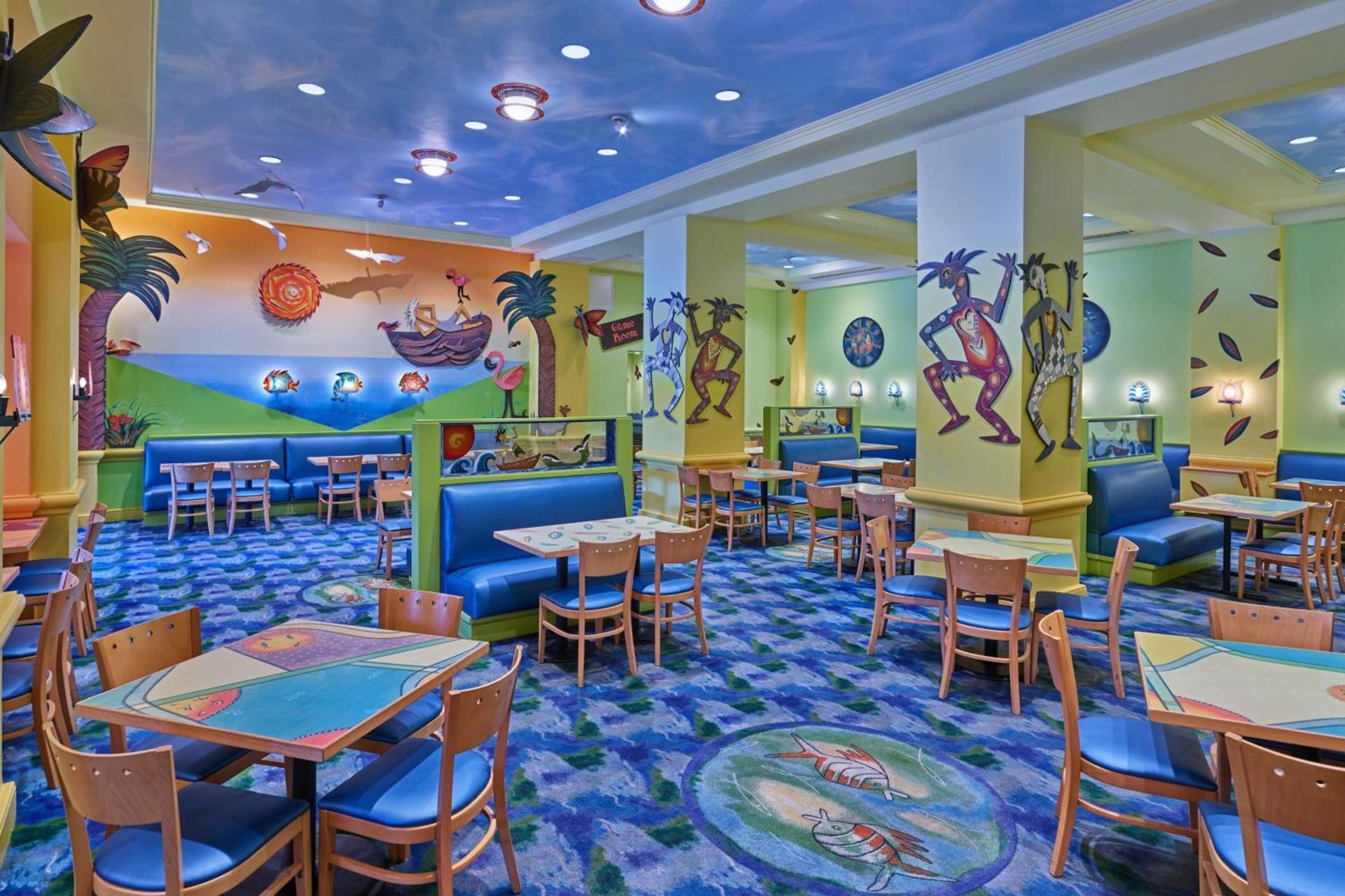 Walt Disney World Dolphin photo 72