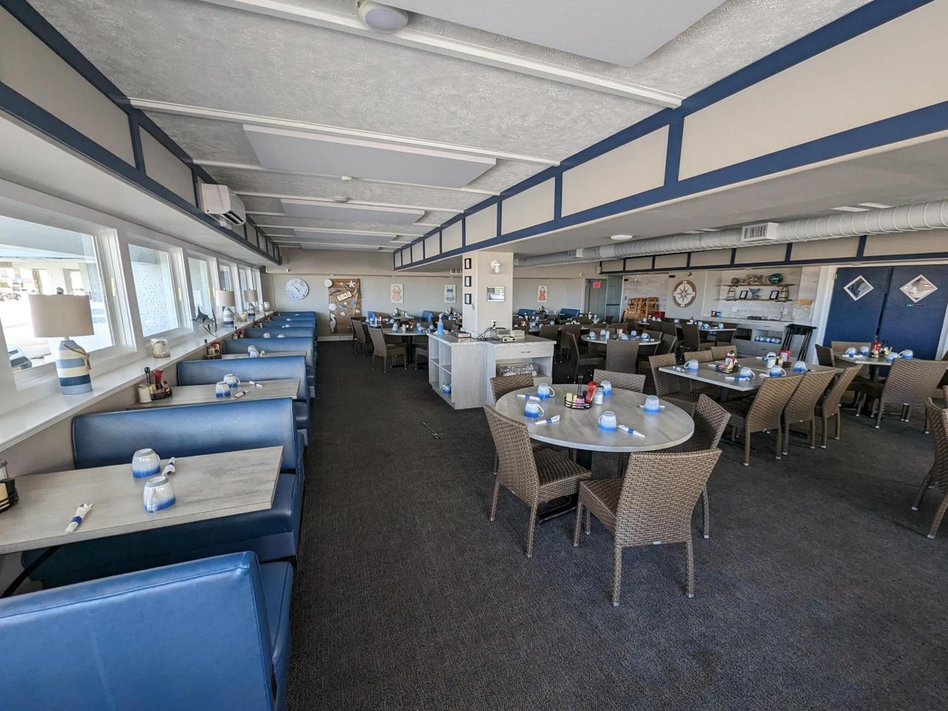 Admiral Resort Motel photo 9