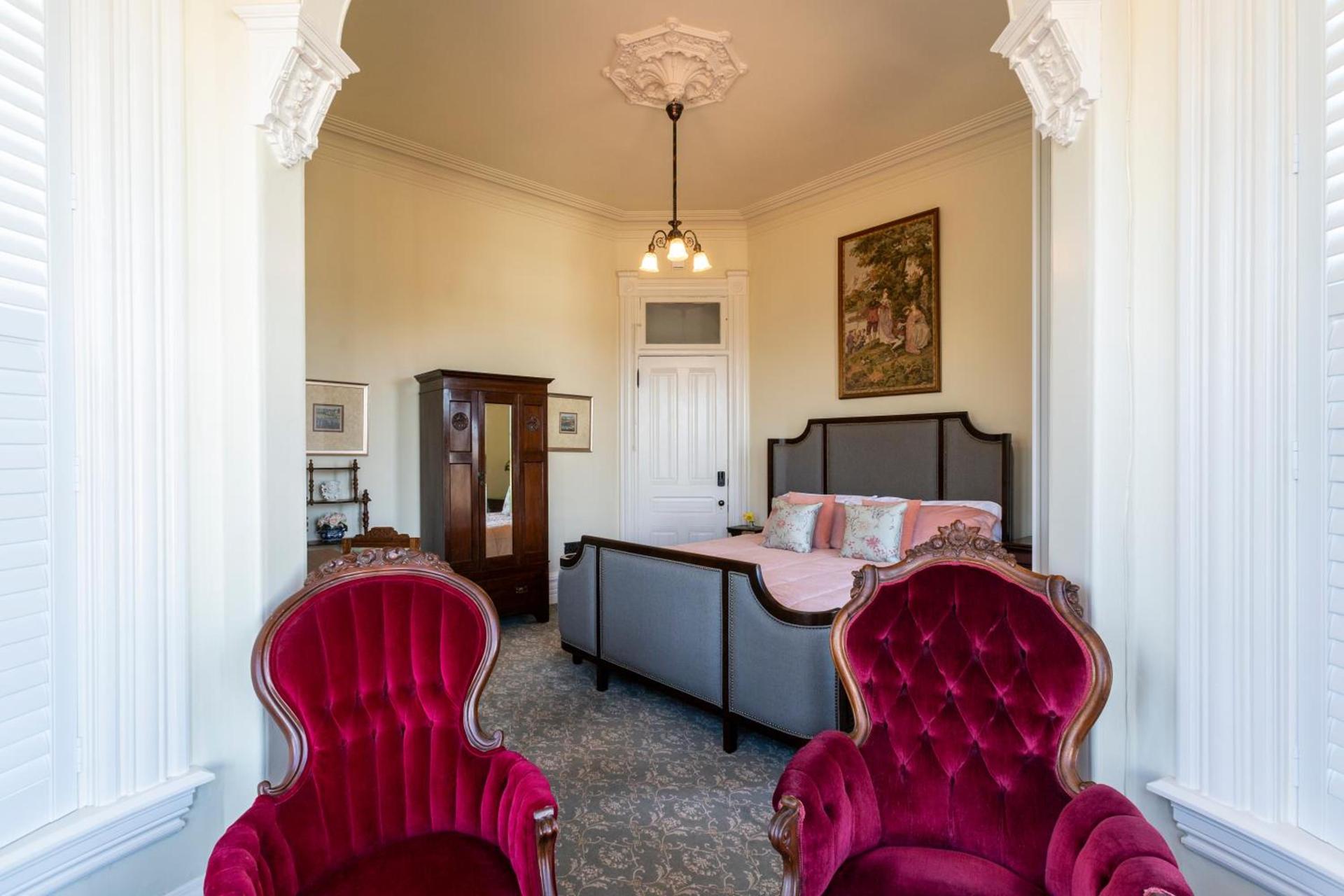 Pinc Lady Mansion photo 41