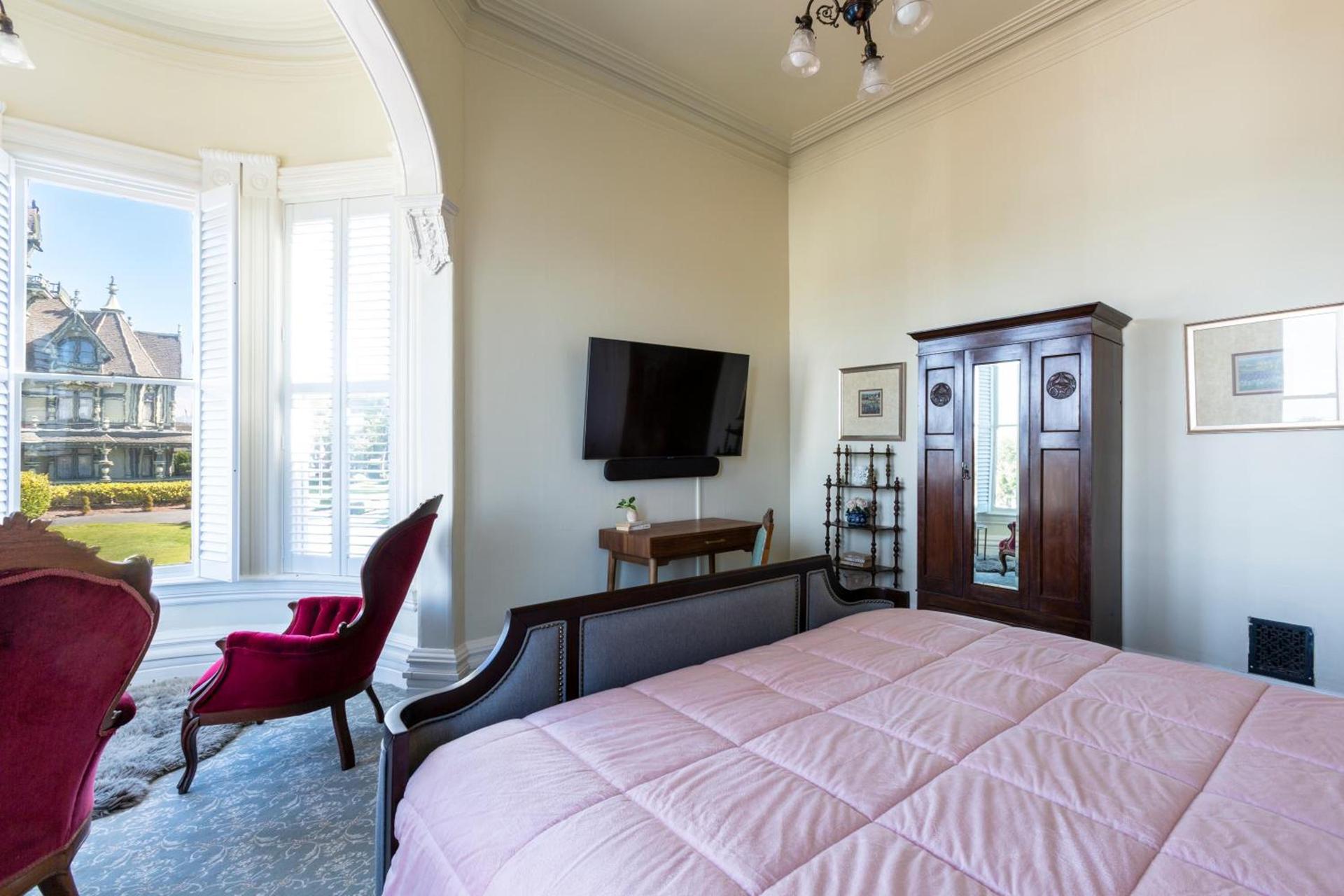 Pinc Lady Mansion photo 43
