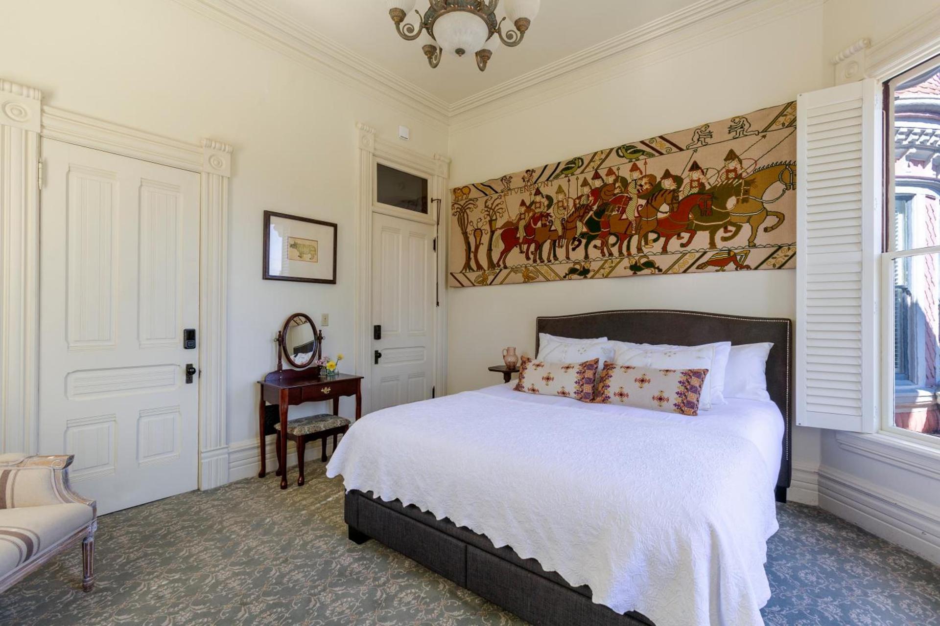 Pinc Lady Mansion photo 46