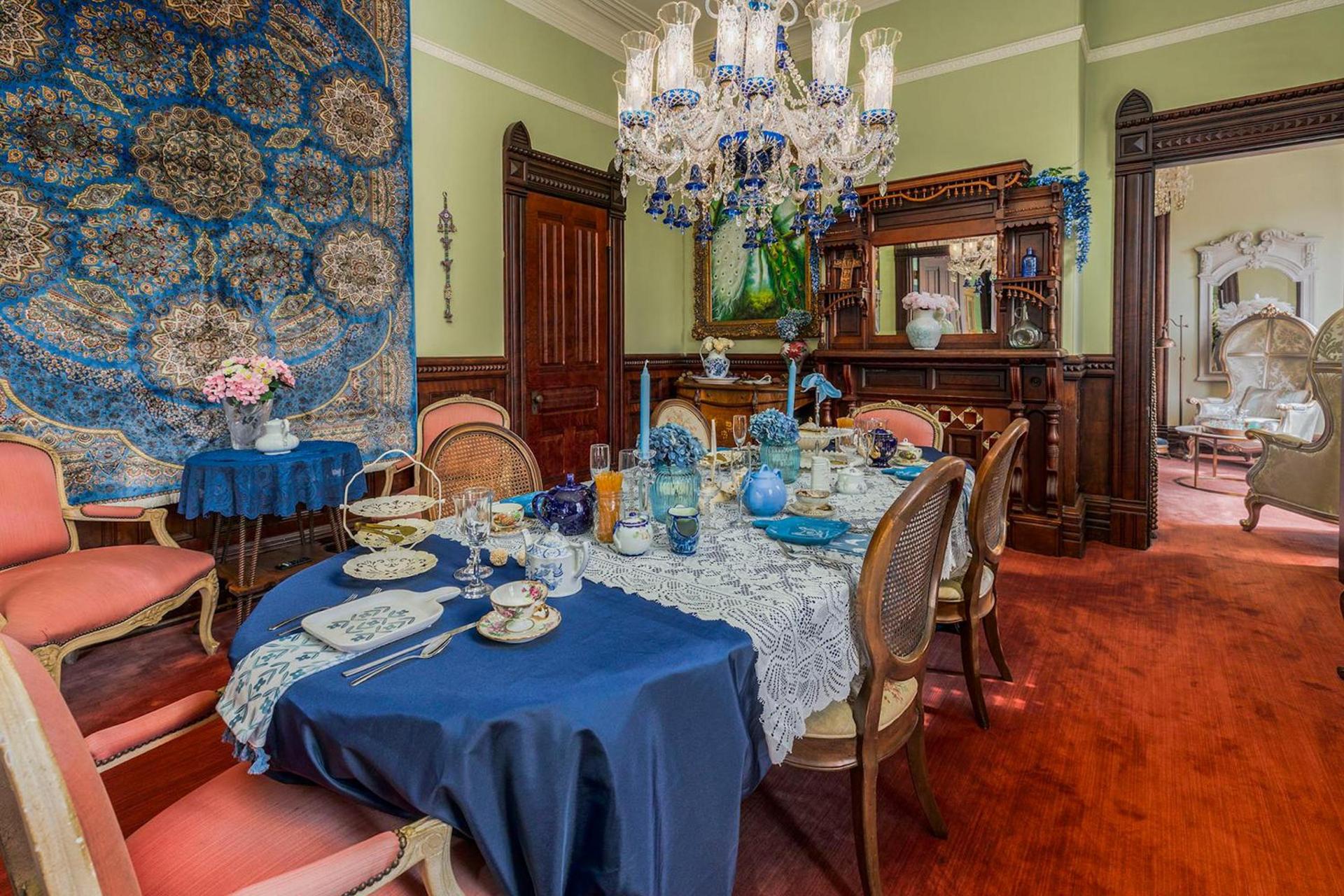 Pinc Lady Mansion photo 2