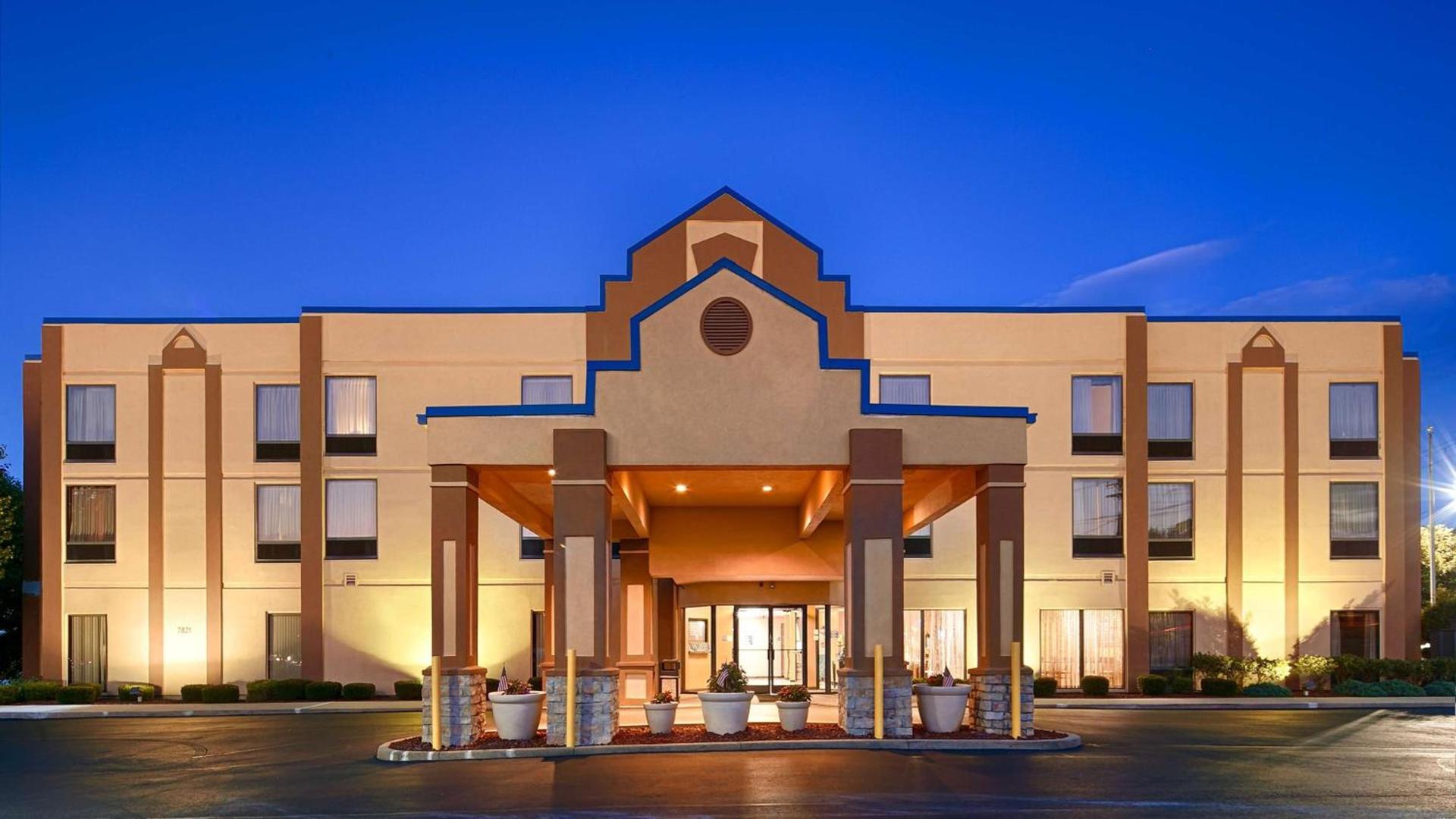 Best Western Inn Florence photo 4