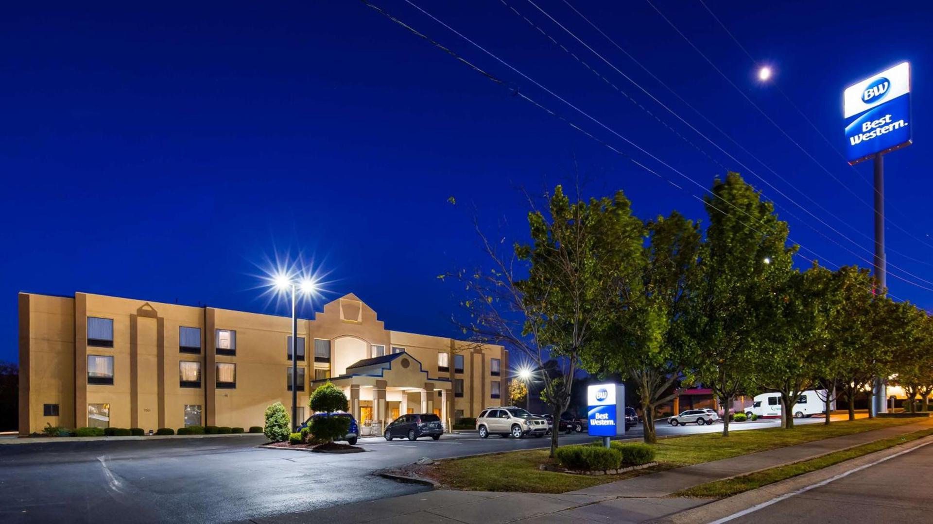 Best Western Inn Florence photo 3