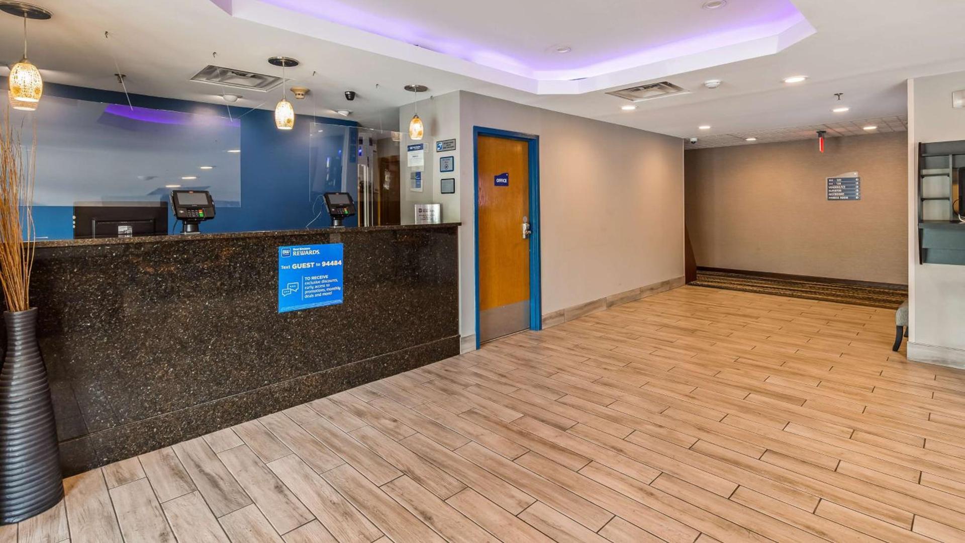 Best Western Inn Florence photo 5
