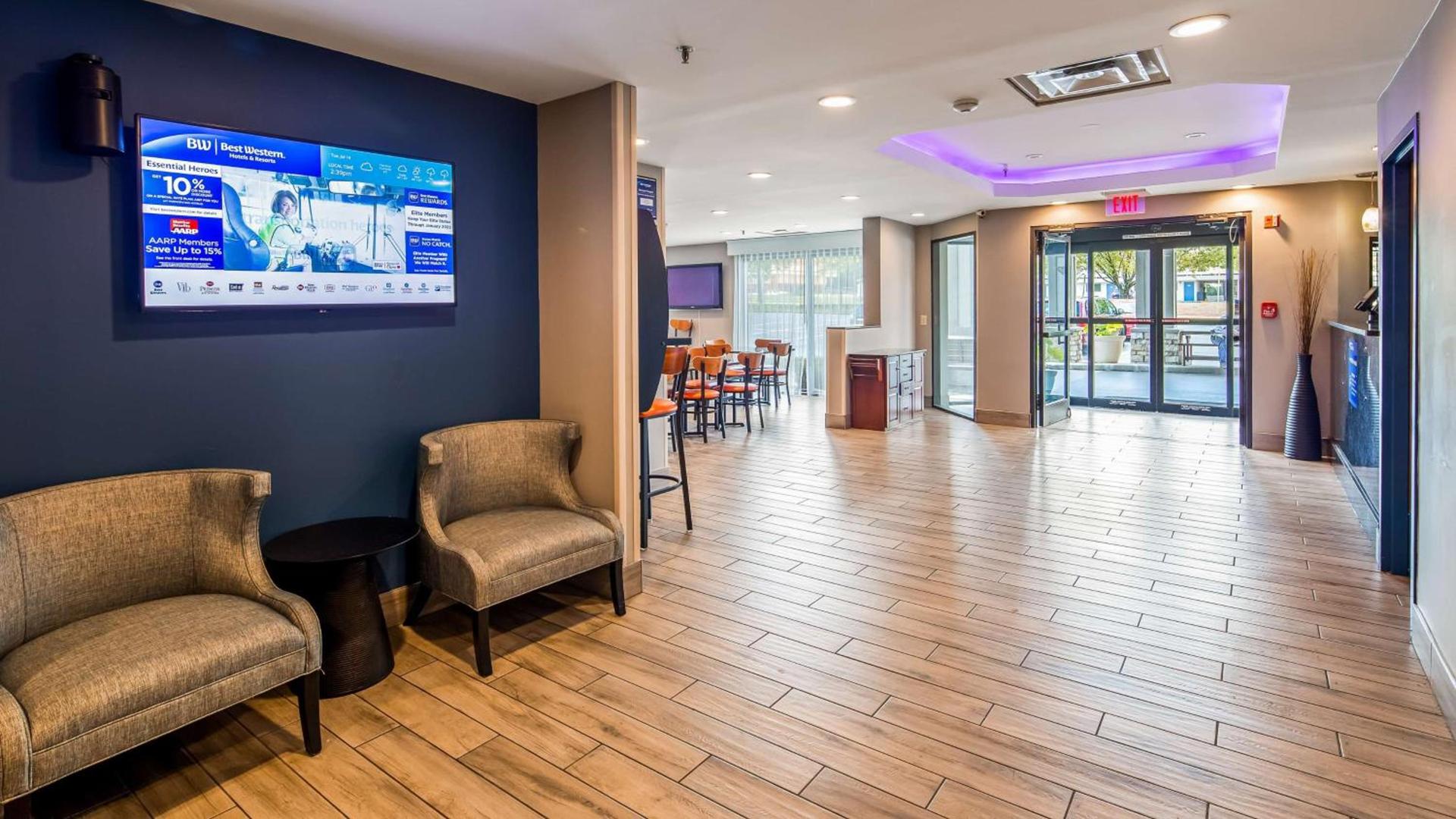 Best Western Inn Florence photo 6
