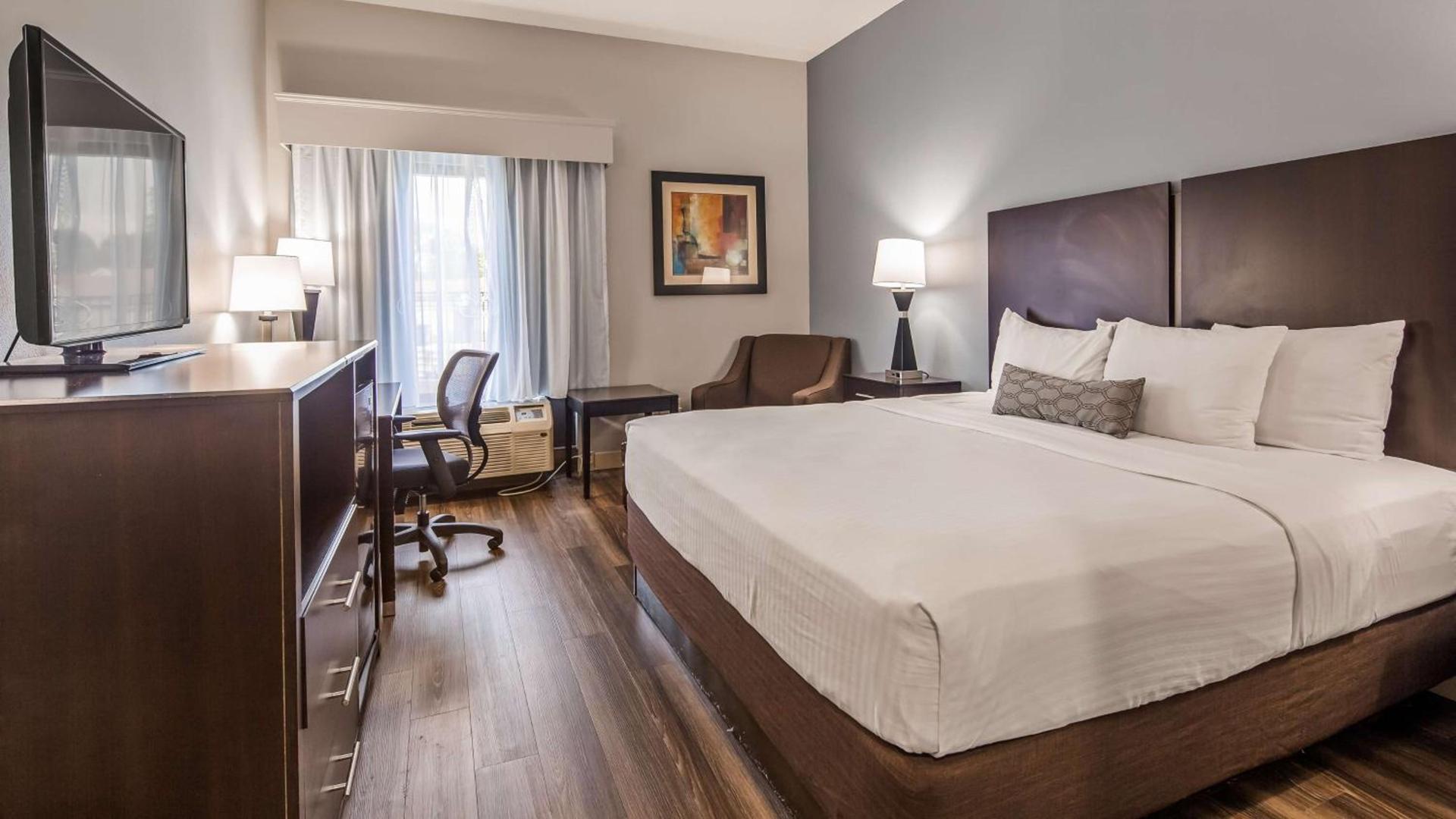Best Western Inn Florence photo 9