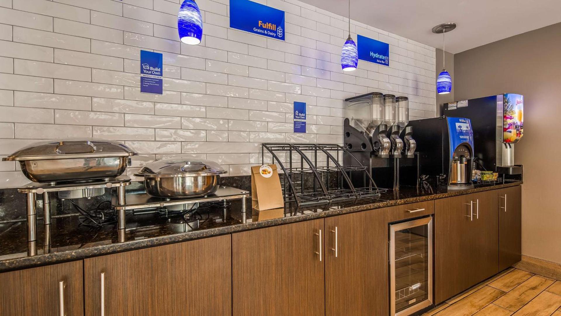 Best Western Inn Florence photo 8