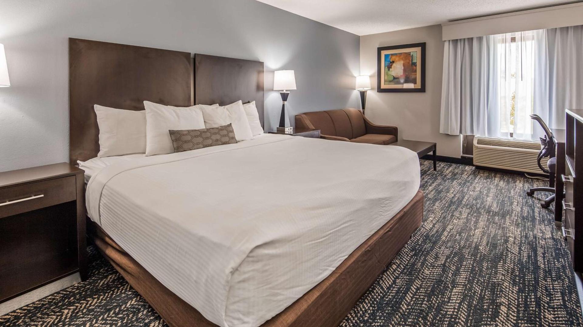 Best Western Inn Florence photo 11