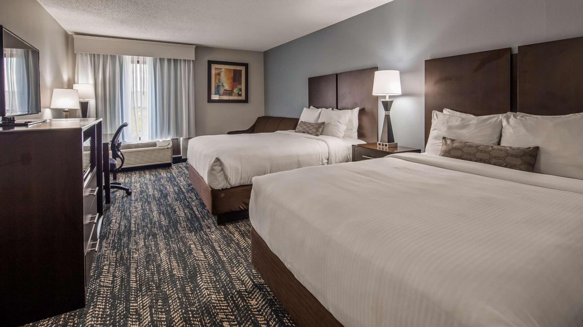 Best Western Inn Florence photo 12