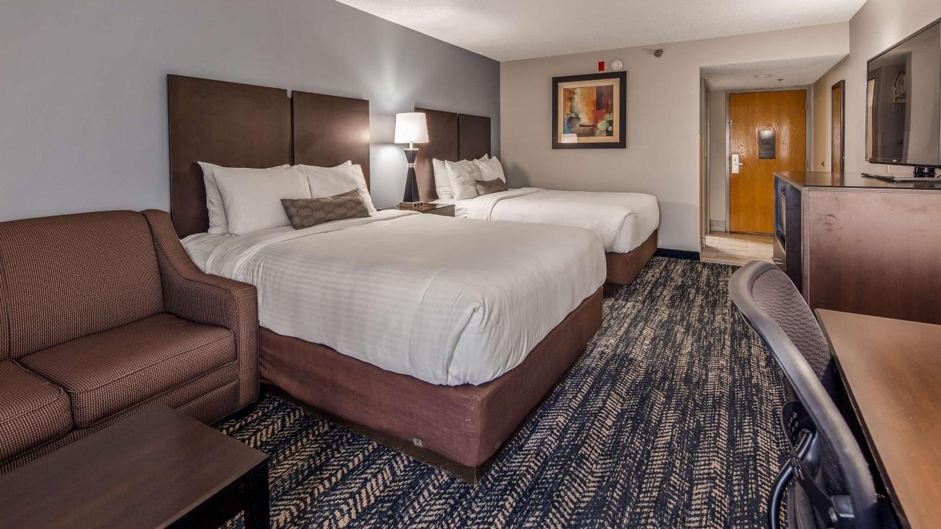 Best Western Inn Florence photo 13