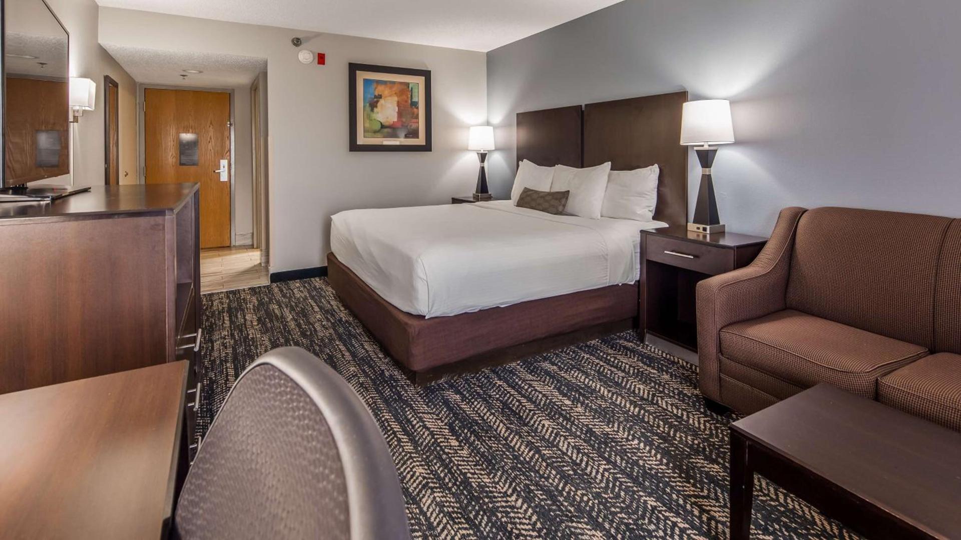 Best Western Inn Florence photo 15